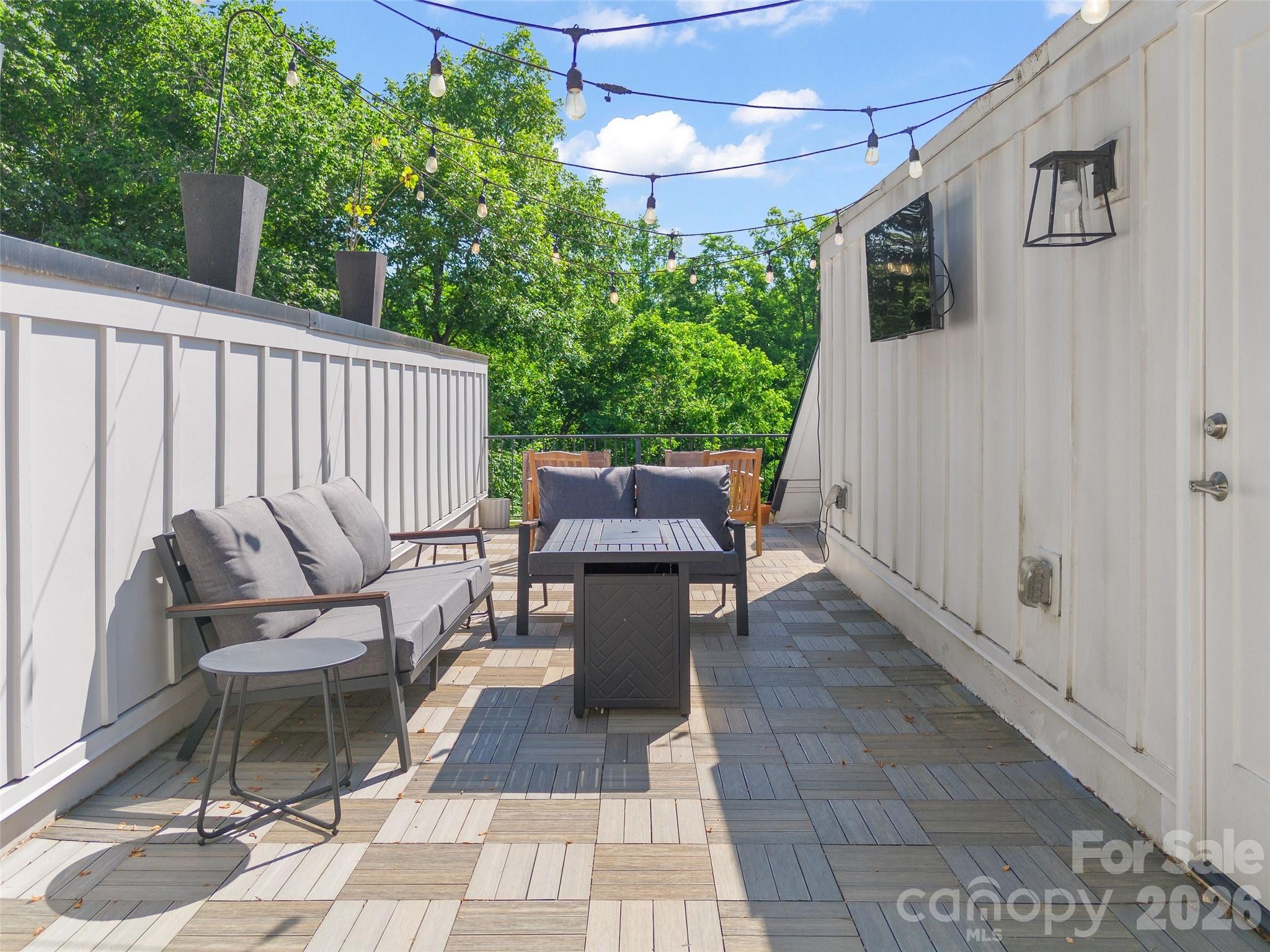 Arbor Creek - Residential
