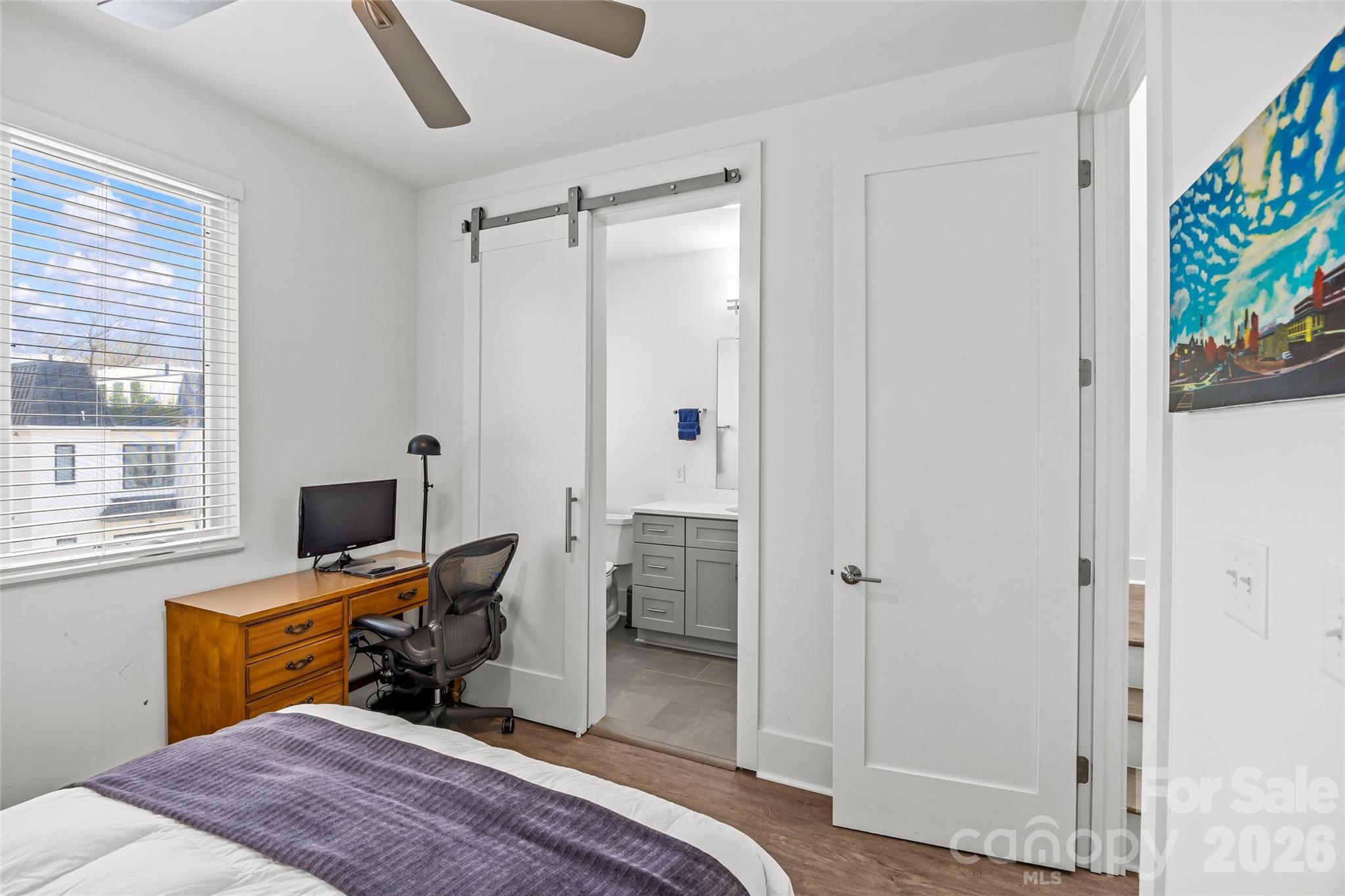 Arbor Creek - Residential