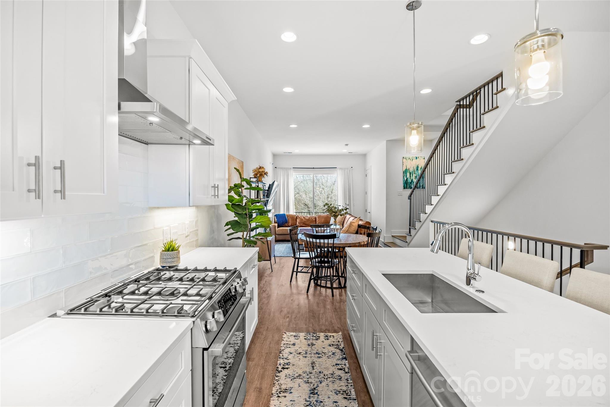 Arbor Creek - Residential