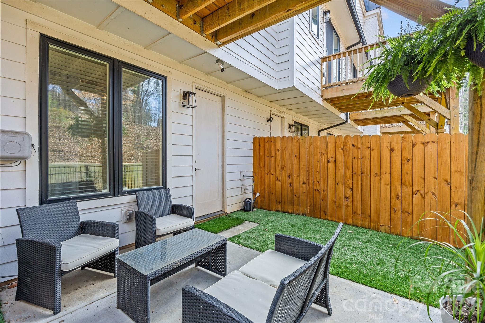 Arbor Creek - Residential