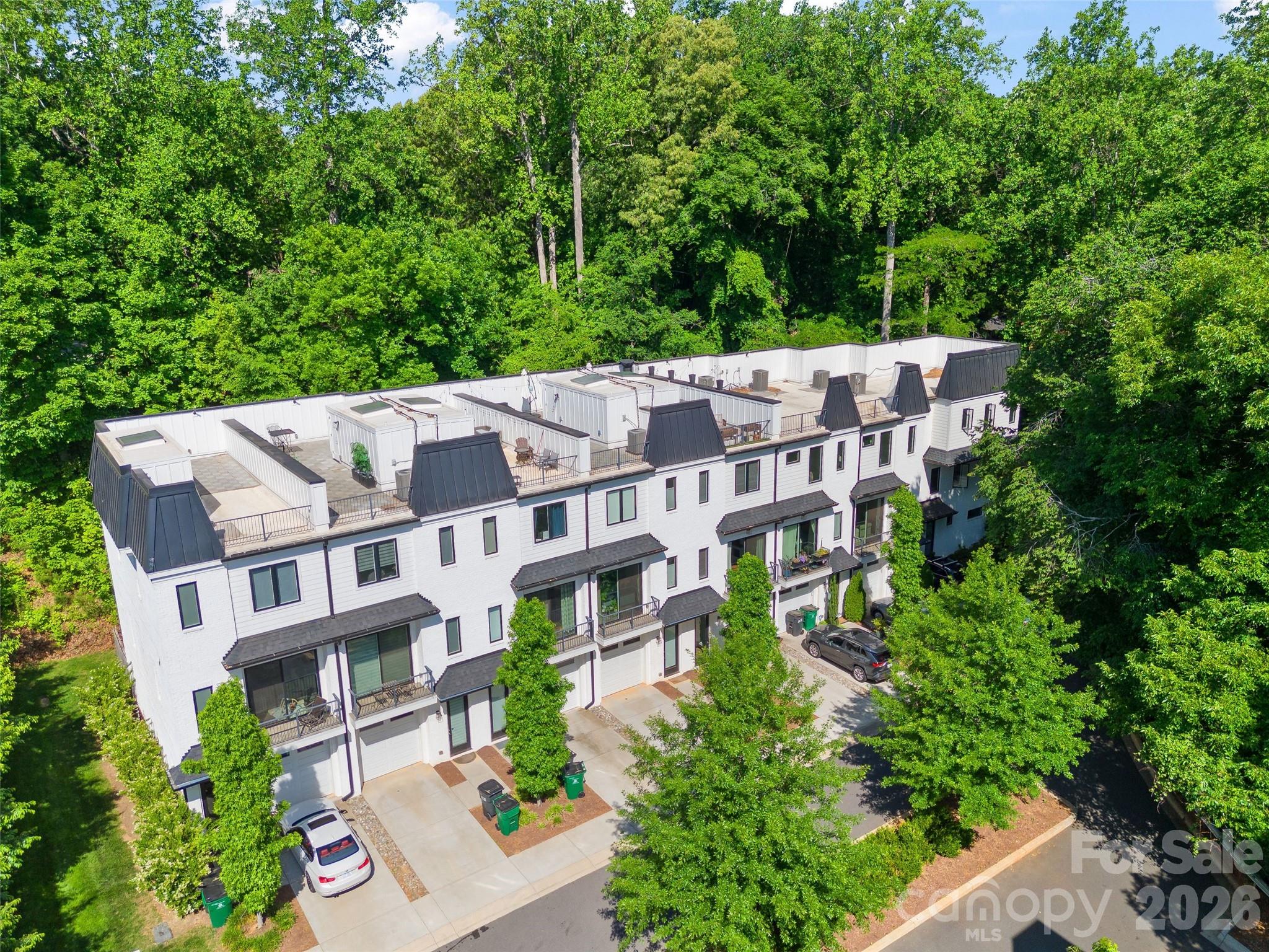 Arbor Creek - Residential