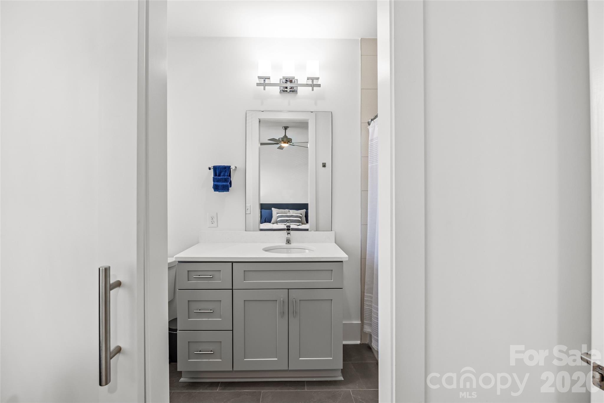 Arbor Creek - Residential