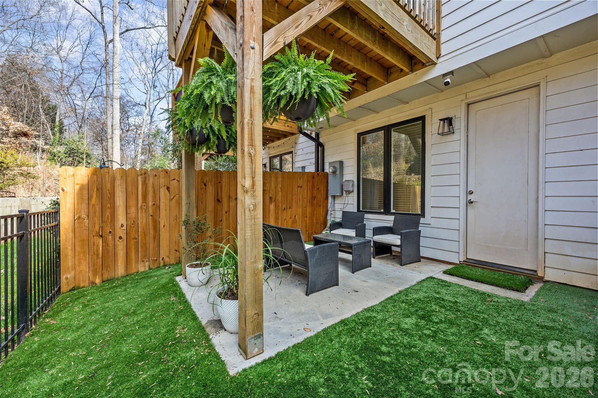 Arbor Creek - Residential