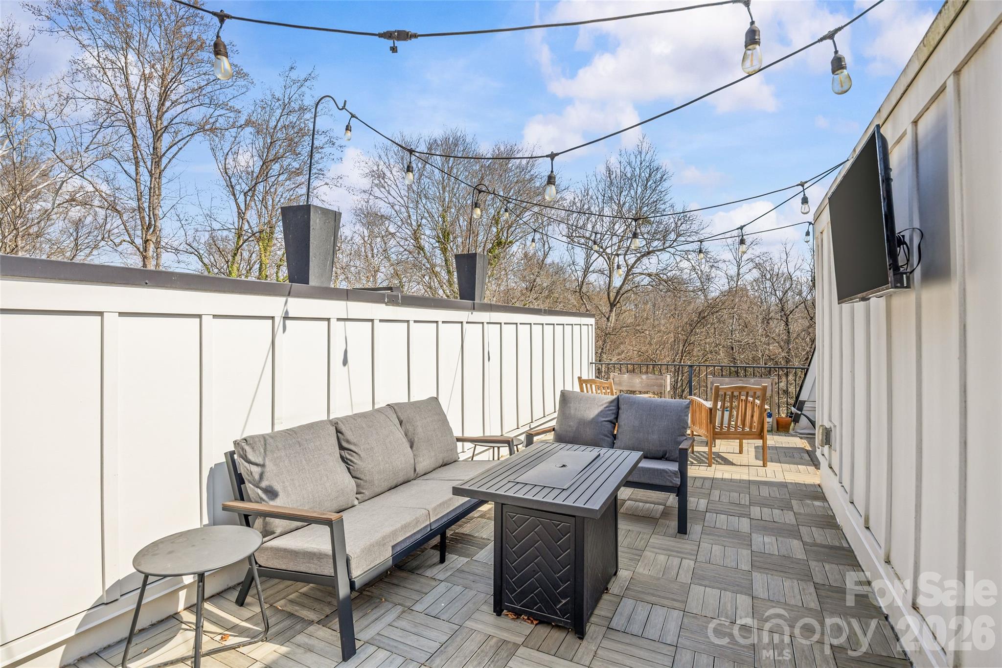 Arbor Creek - Residential