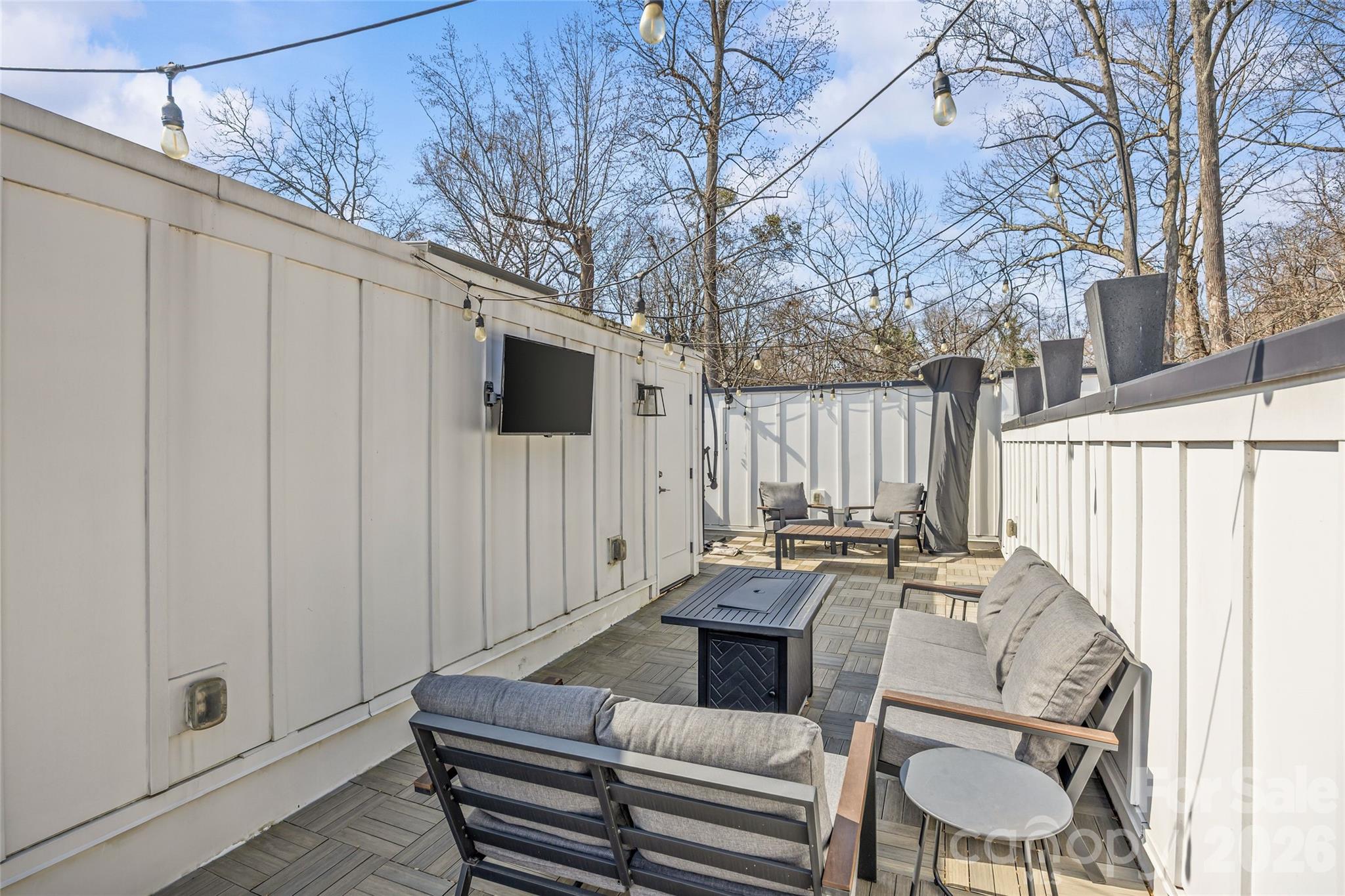 Arbor Creek - Residential