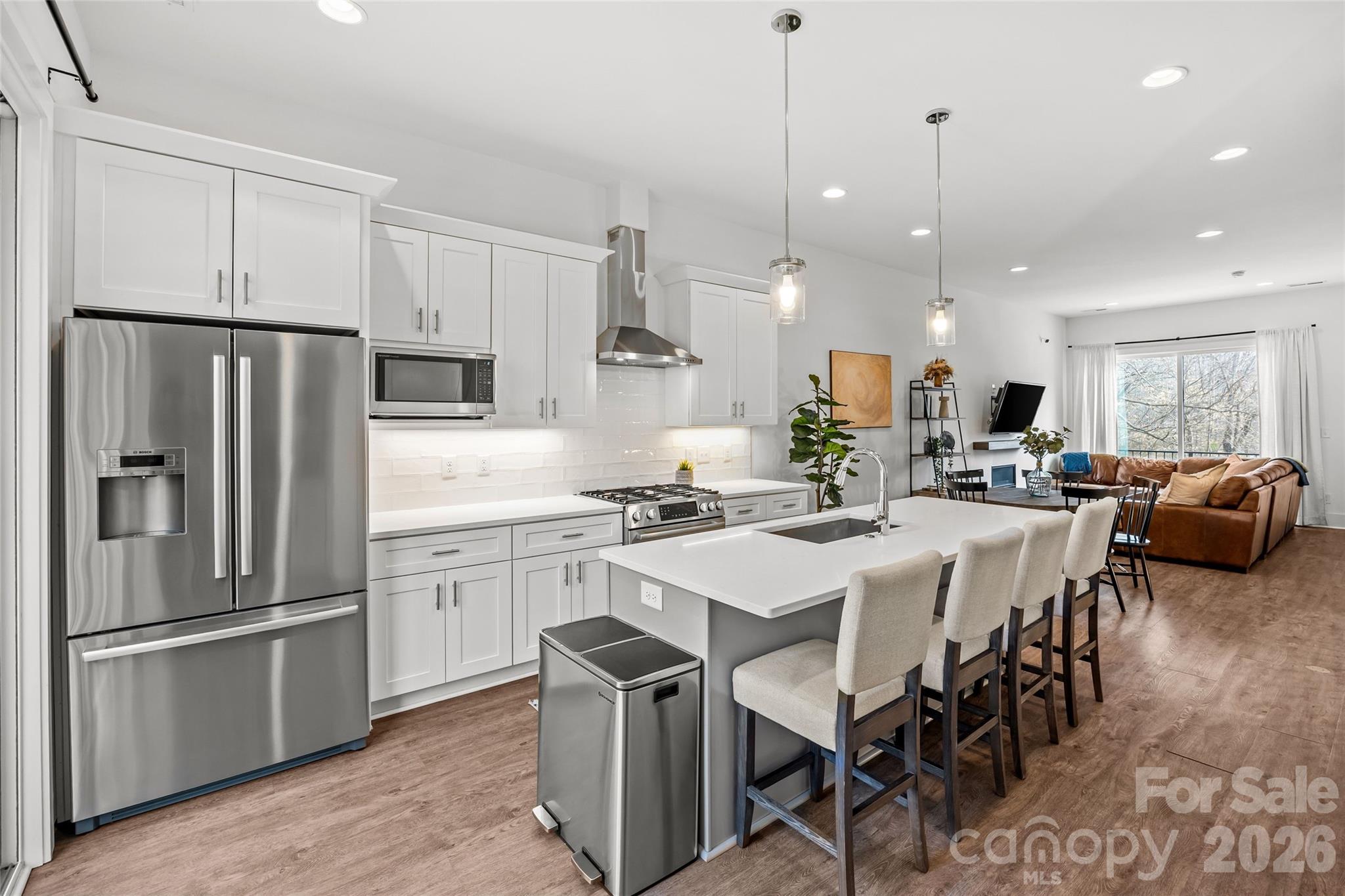 Arbor Creek - Residential