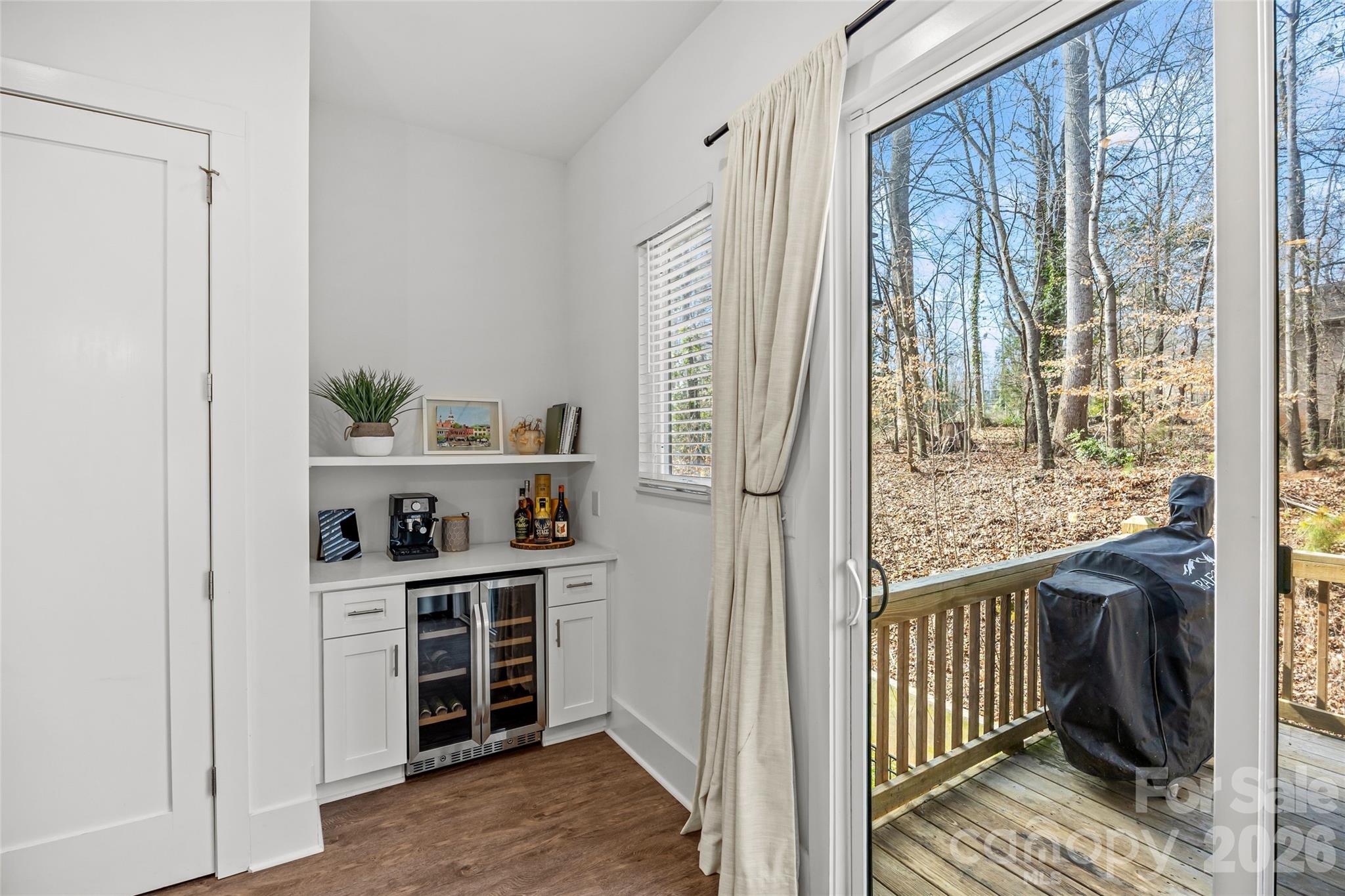 Arbor Creek - Residential