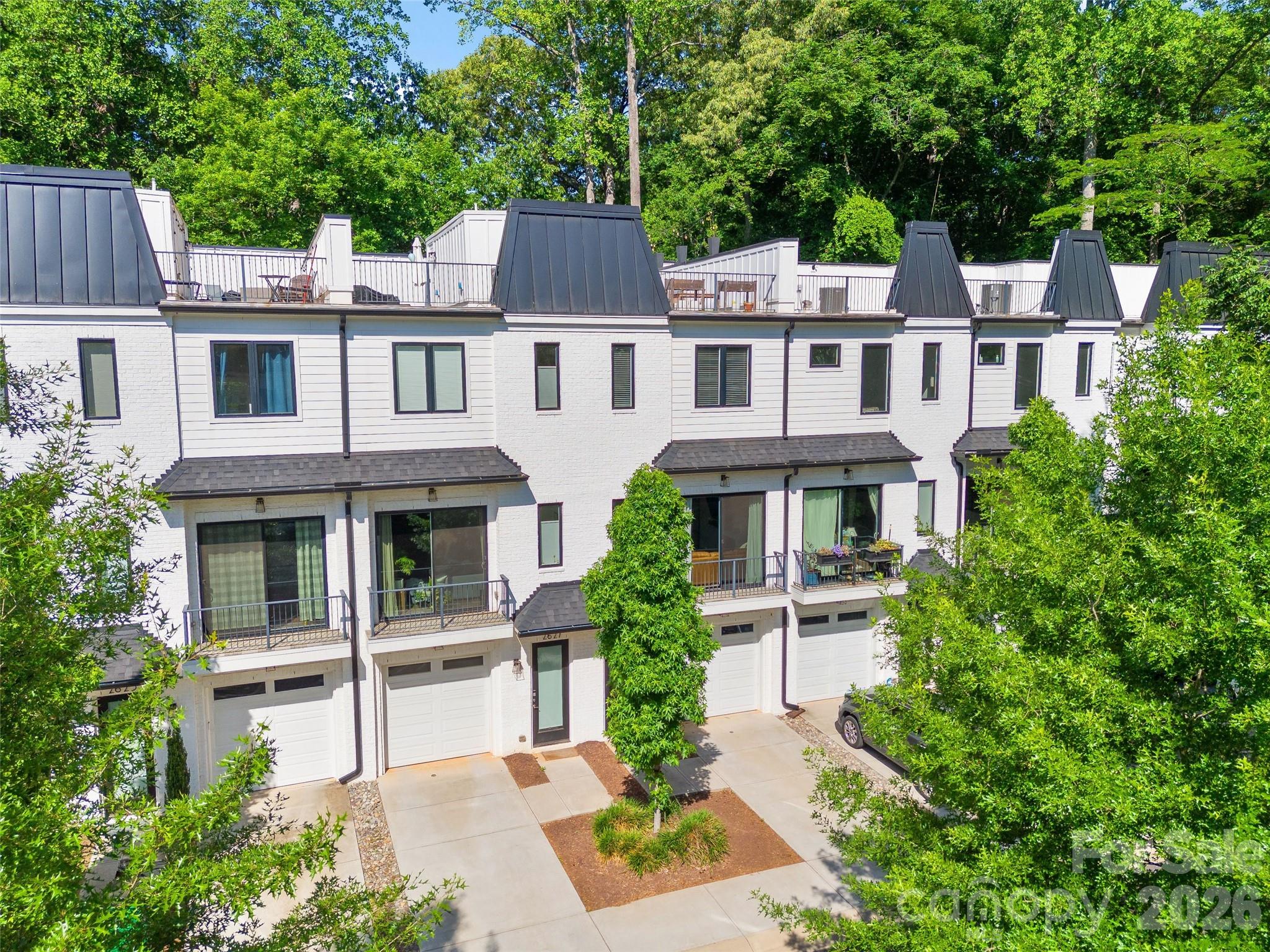 Arbor Creek - Residential