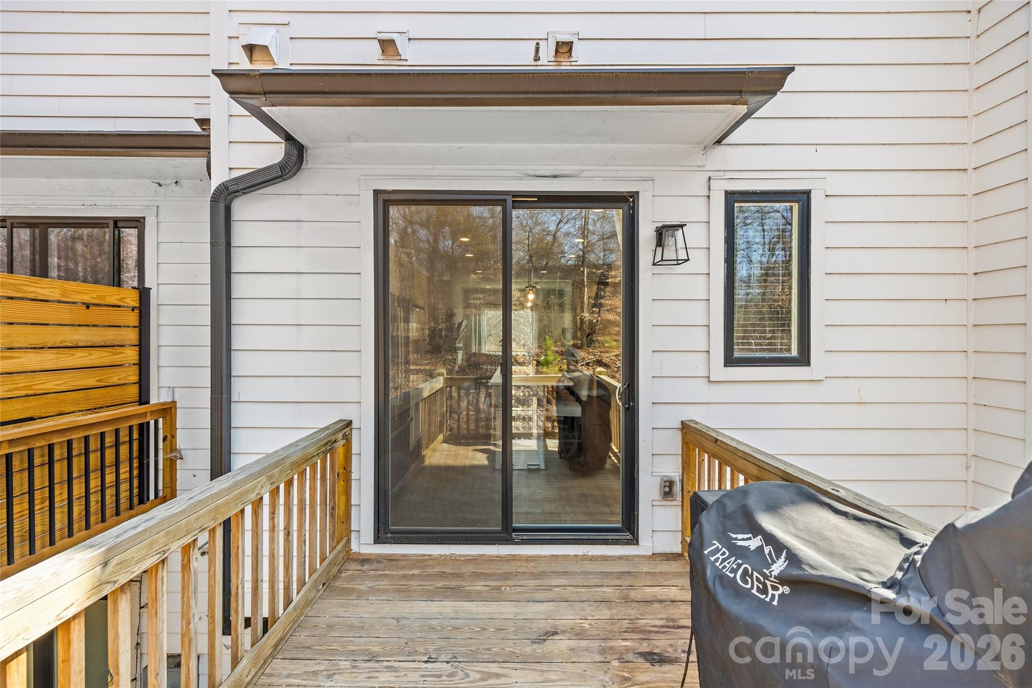 Arbor Creek - Residential