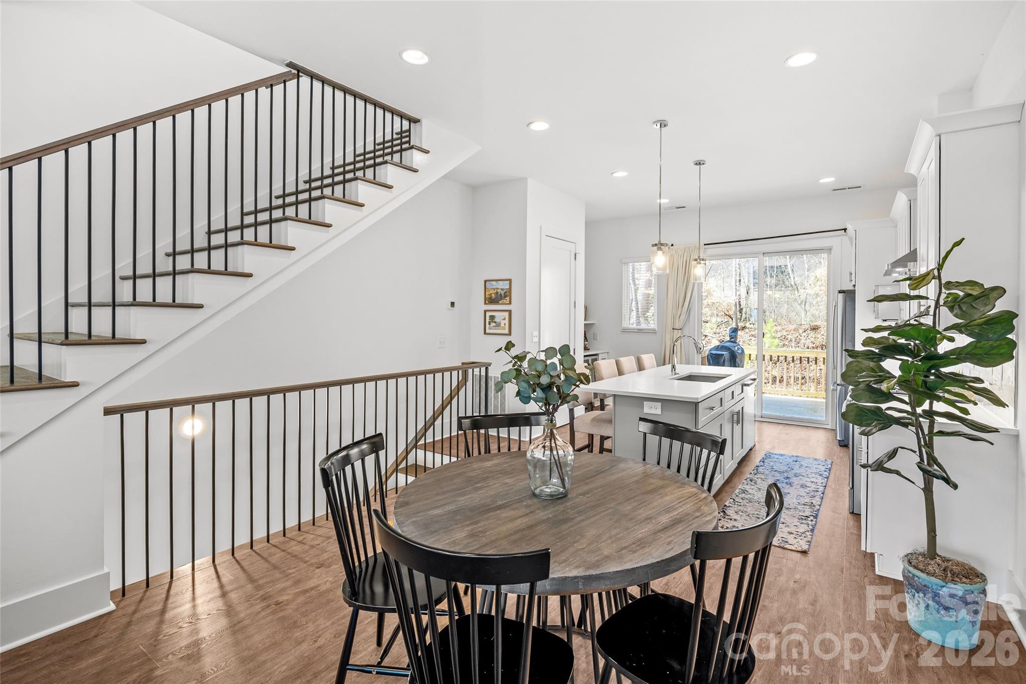 Arbor Creek - Residential