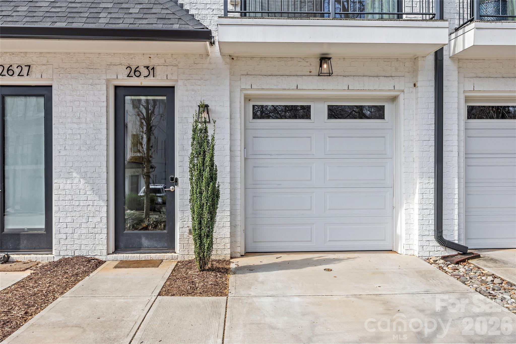 Arbor Creek - Residential