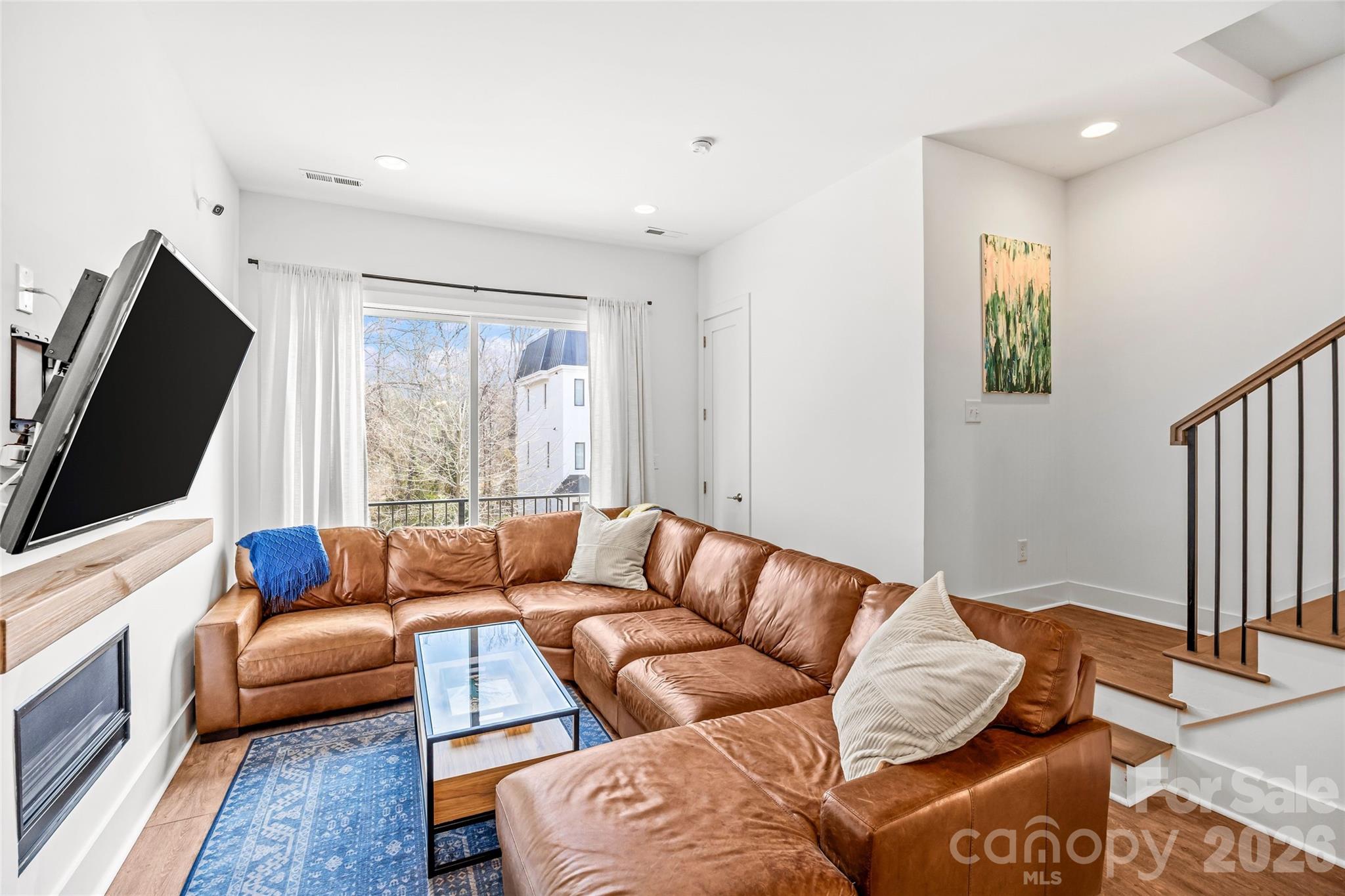 Arbor Creek - Residential