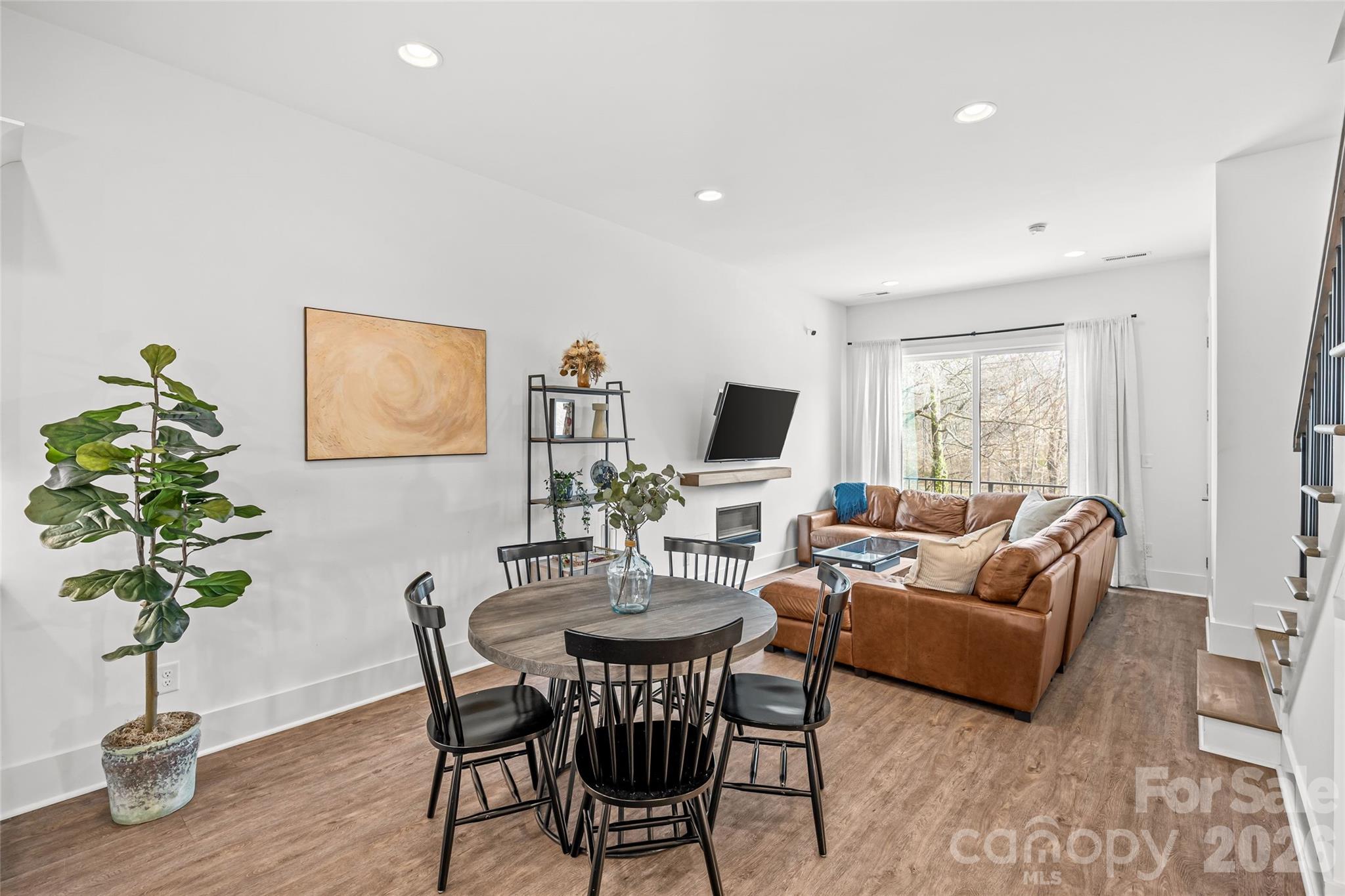 Arbor Creek - Residential