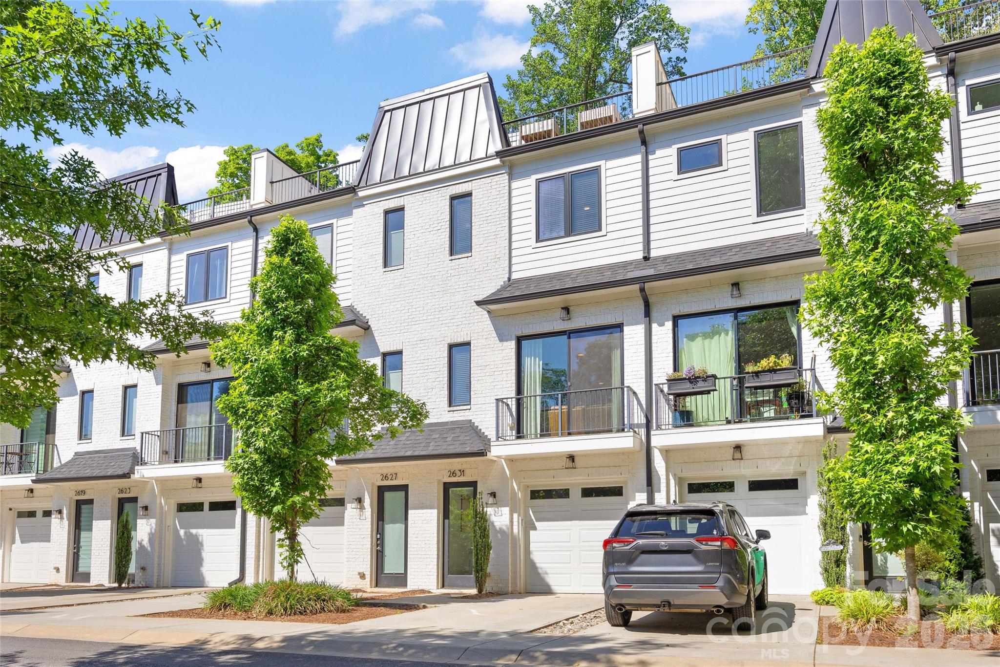 Arbor Creek - Residential