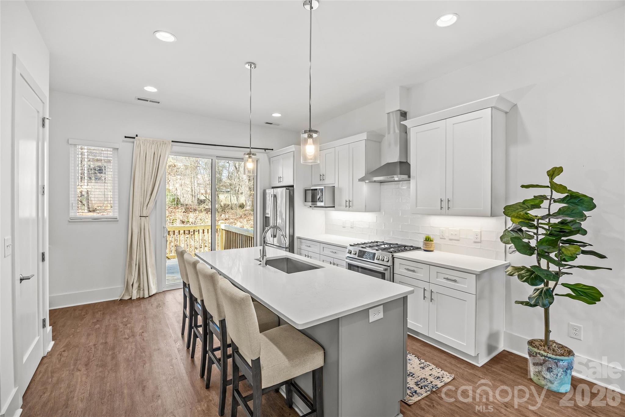 Arbor Creek - Residential