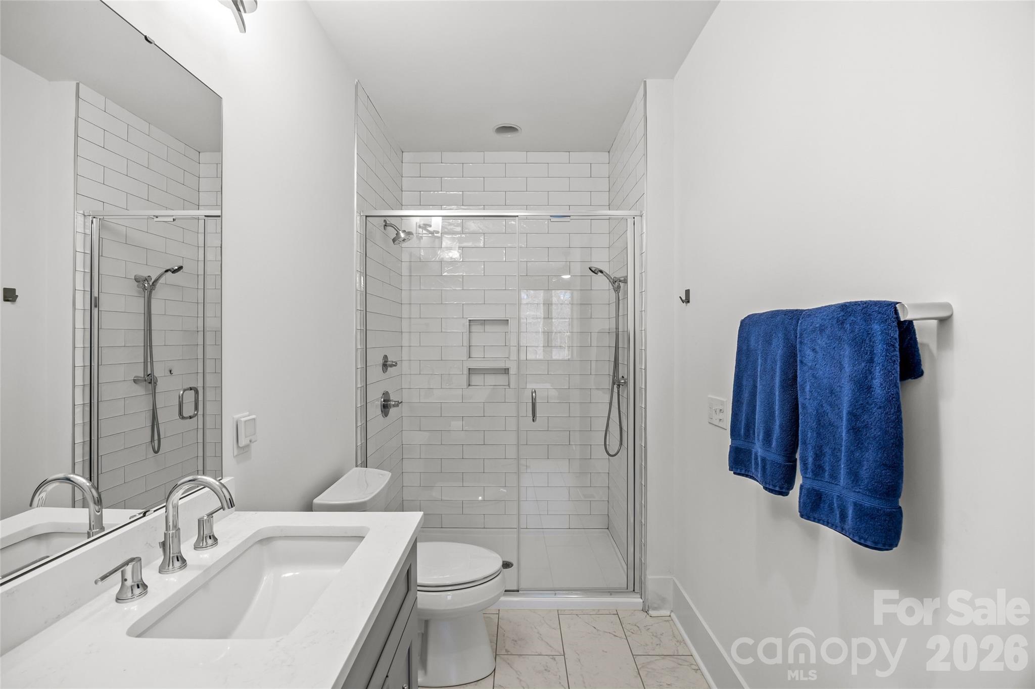 Arbor Creek - Residential