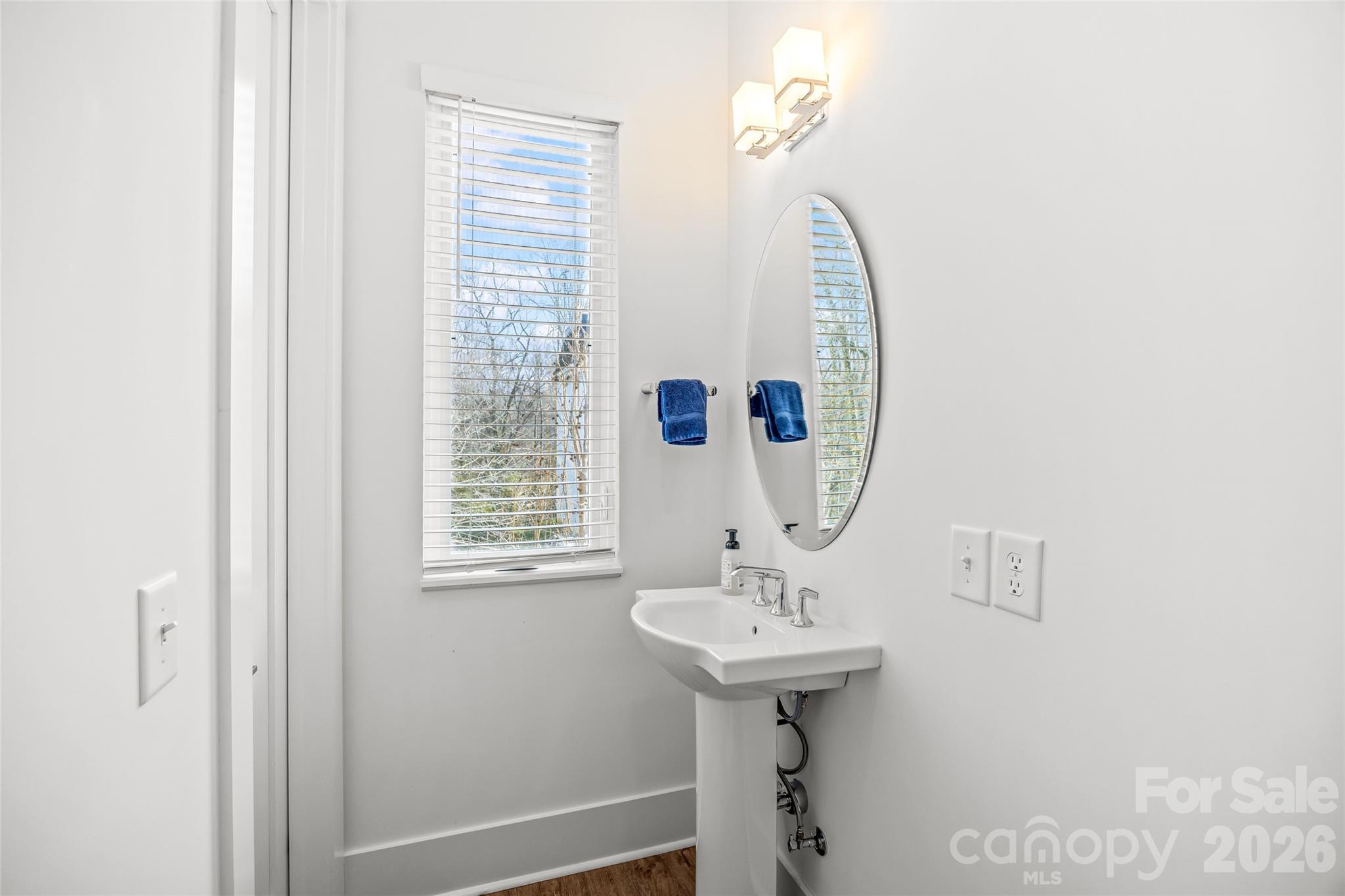 Arbor Creek - Residential