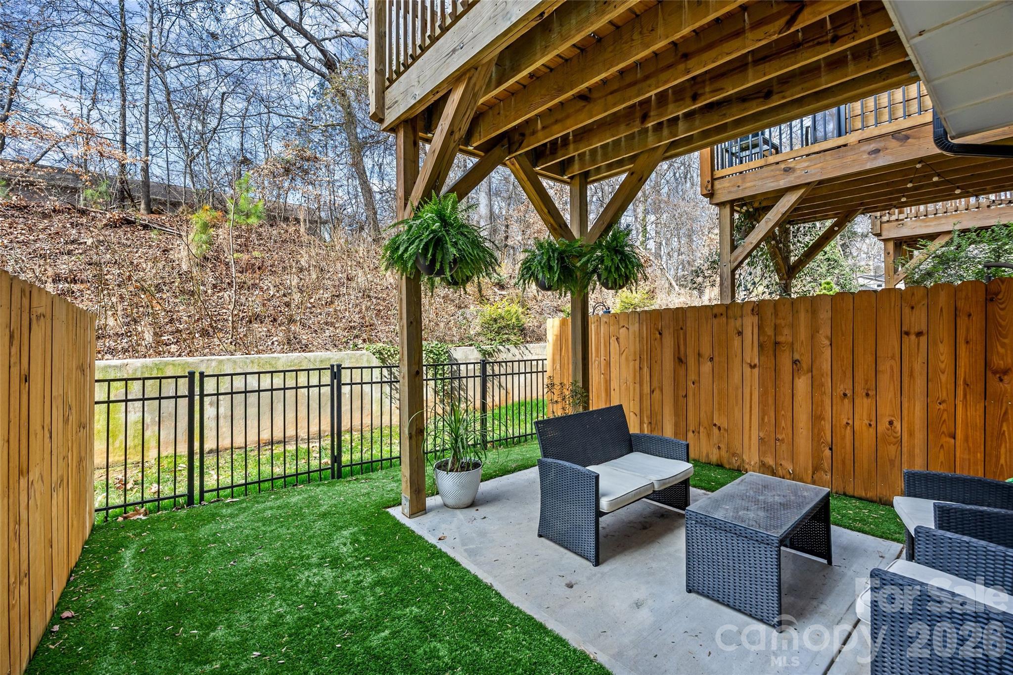 Arbor Creek - Residential