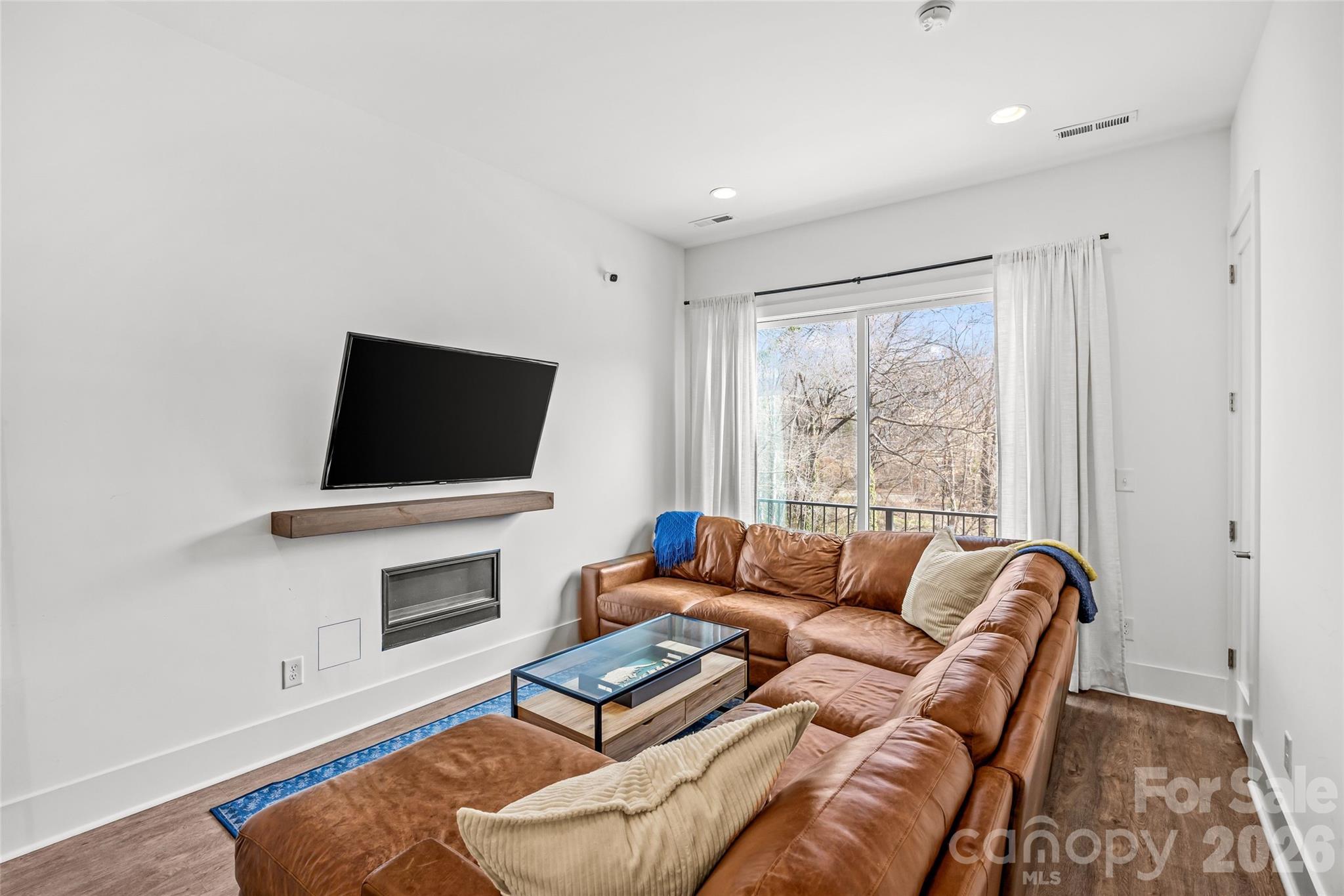 Arbor Creek - Residential