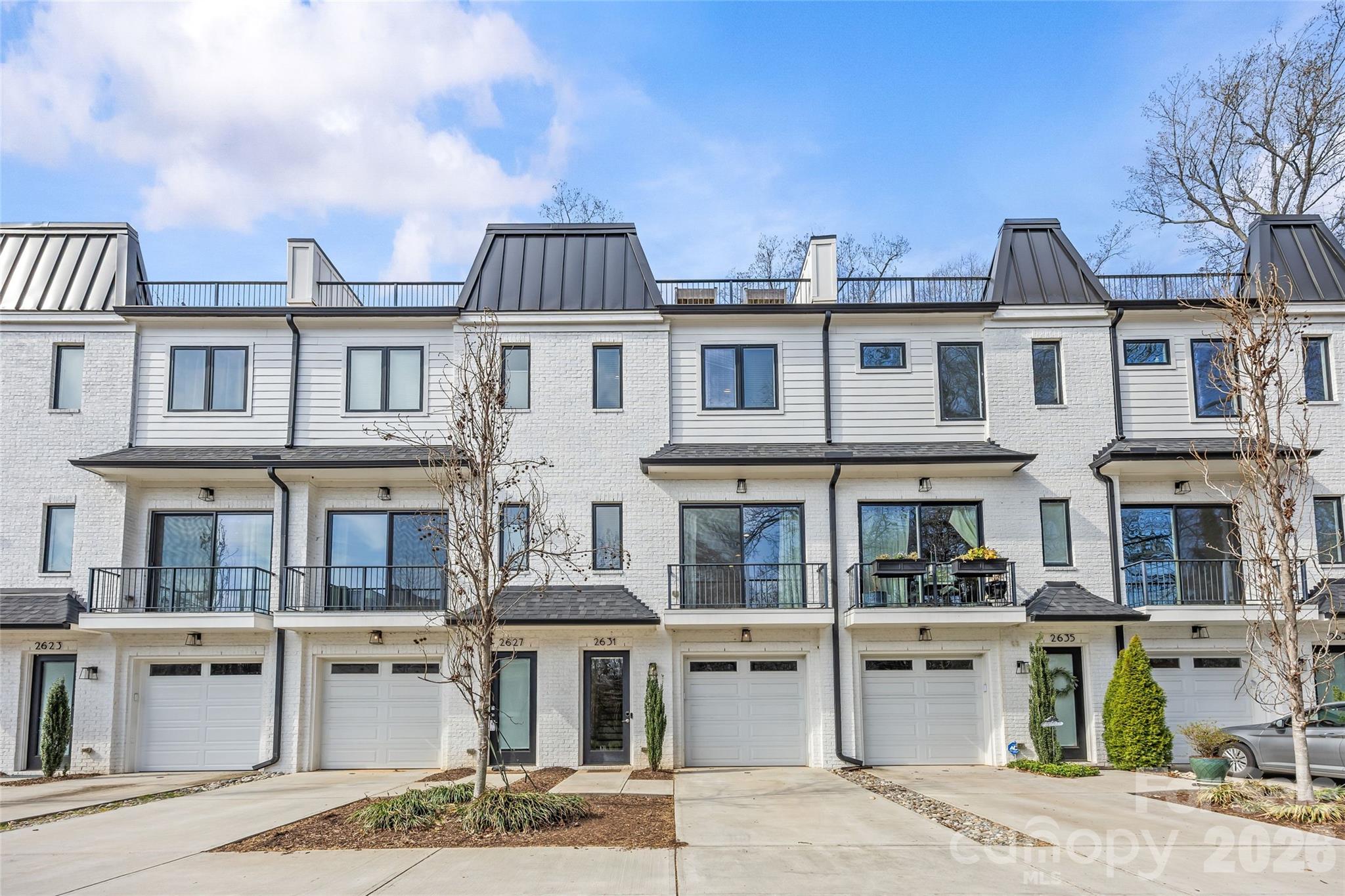 Arbor Creek - Residential