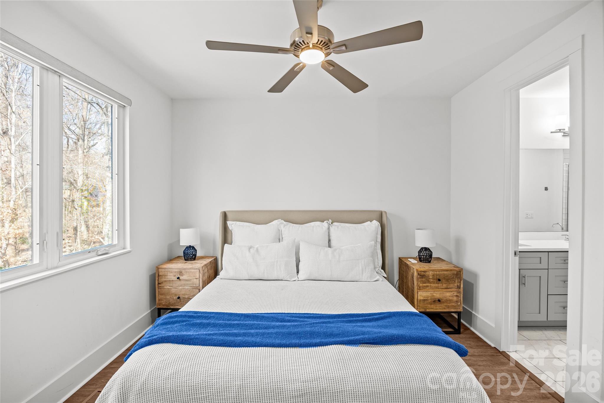 Arbor Creek - Residential