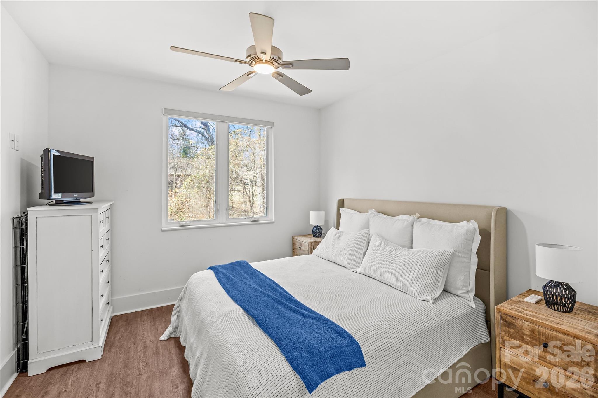 Arbor Creek - Residential