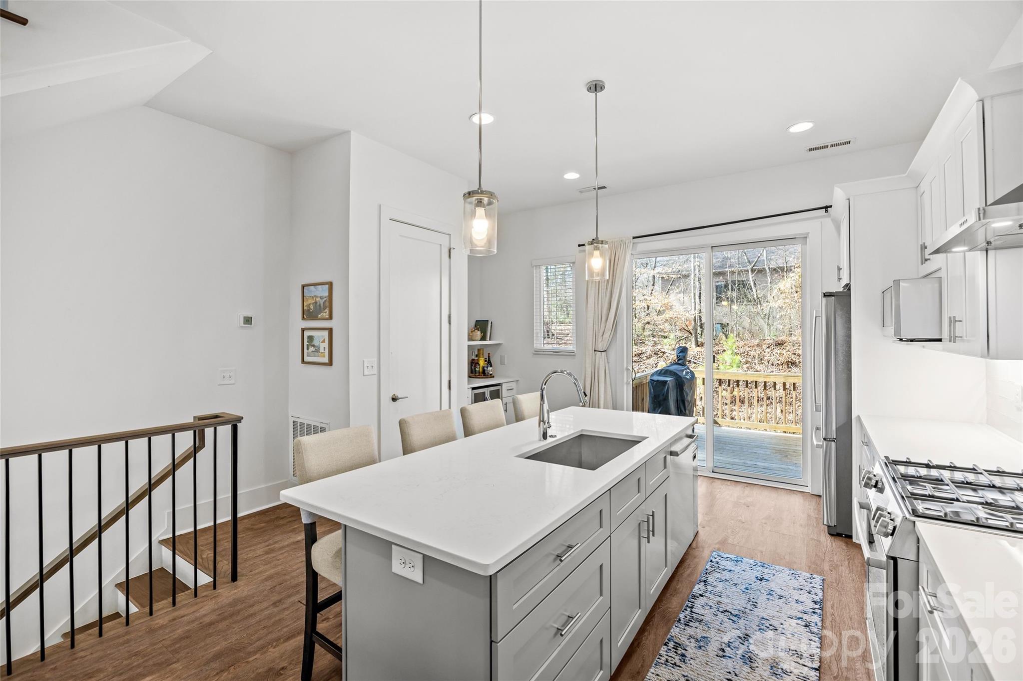 Arbor Creek - Residential