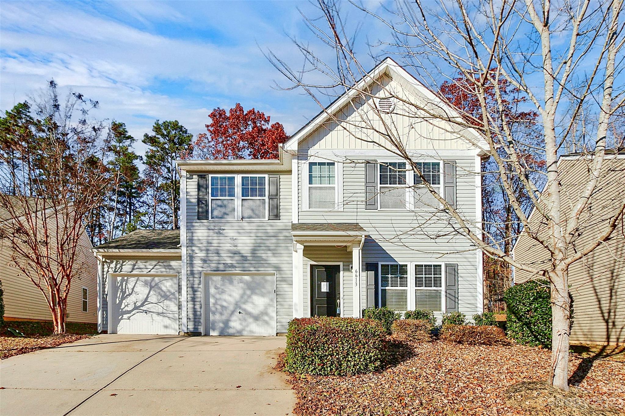 Covington Commons - Residential