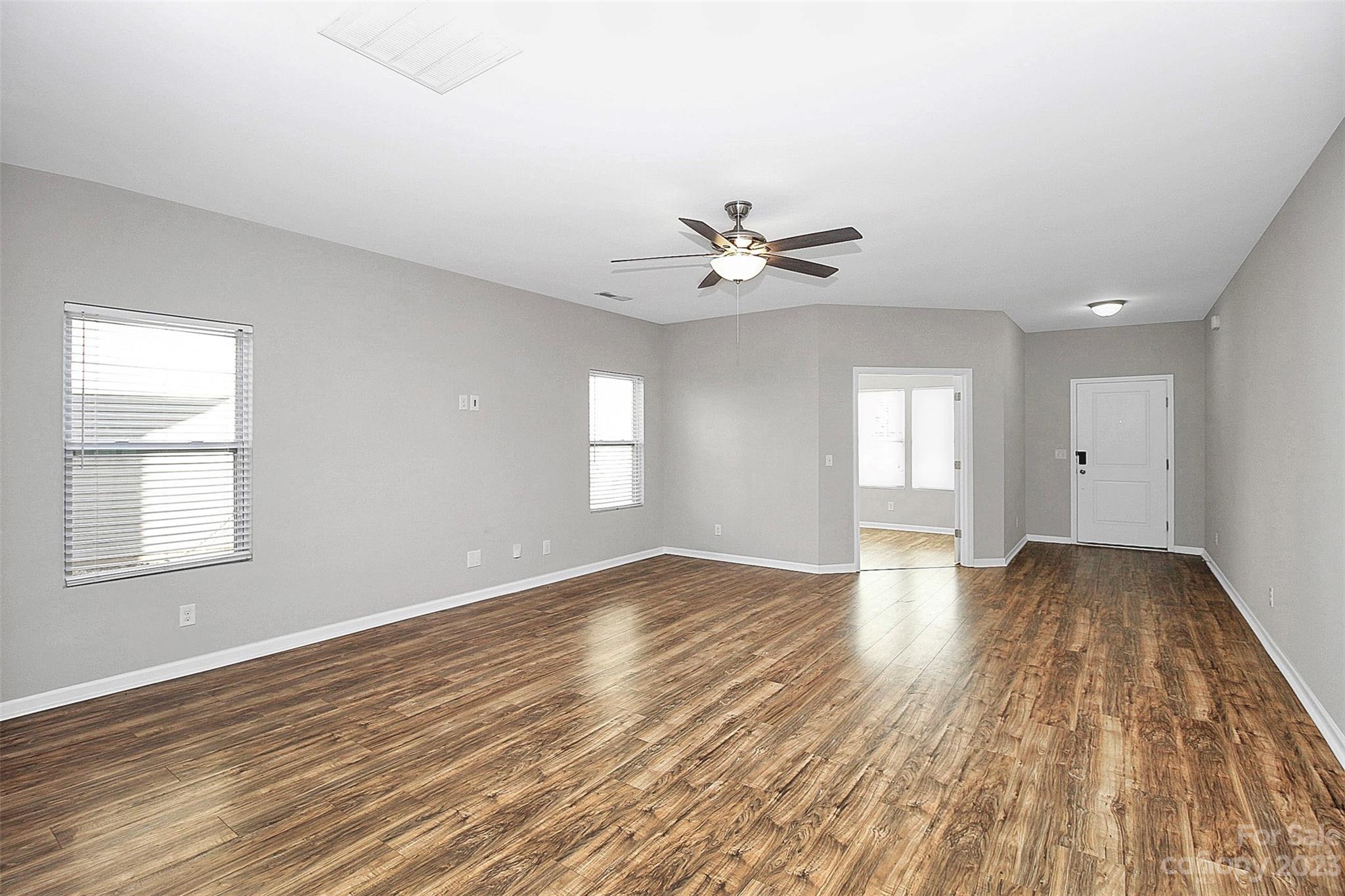 Covington Commons - Residential
