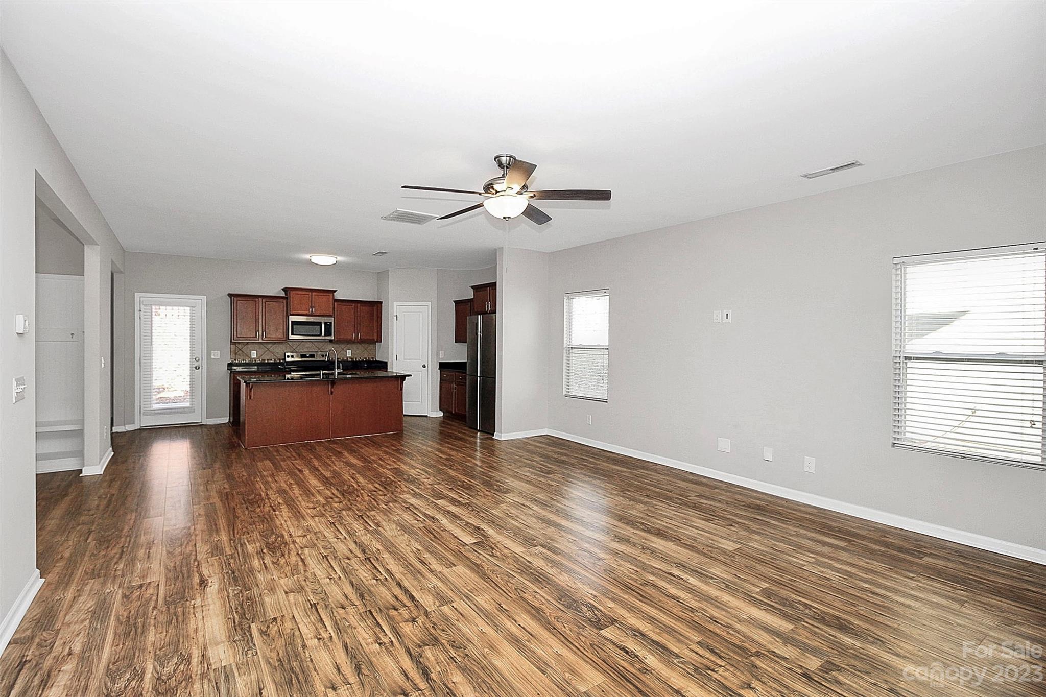 Covington Commons - Residential