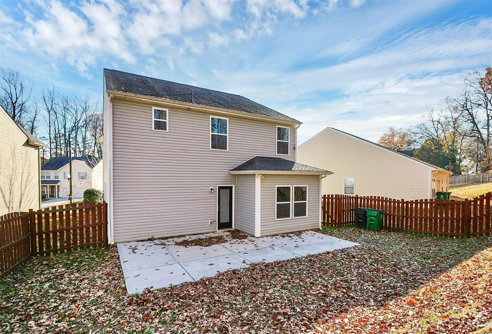 Covington Commons - Residential