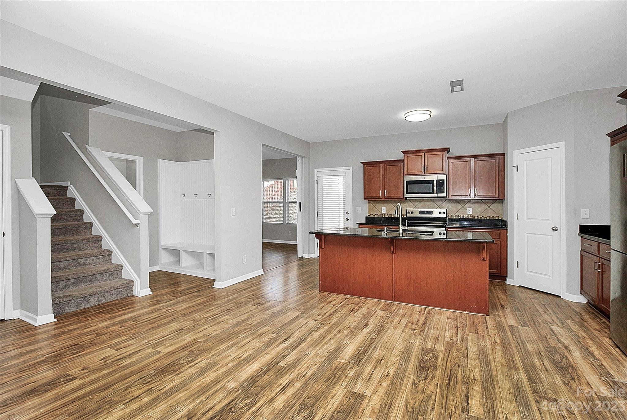 Covington Commons - Residential