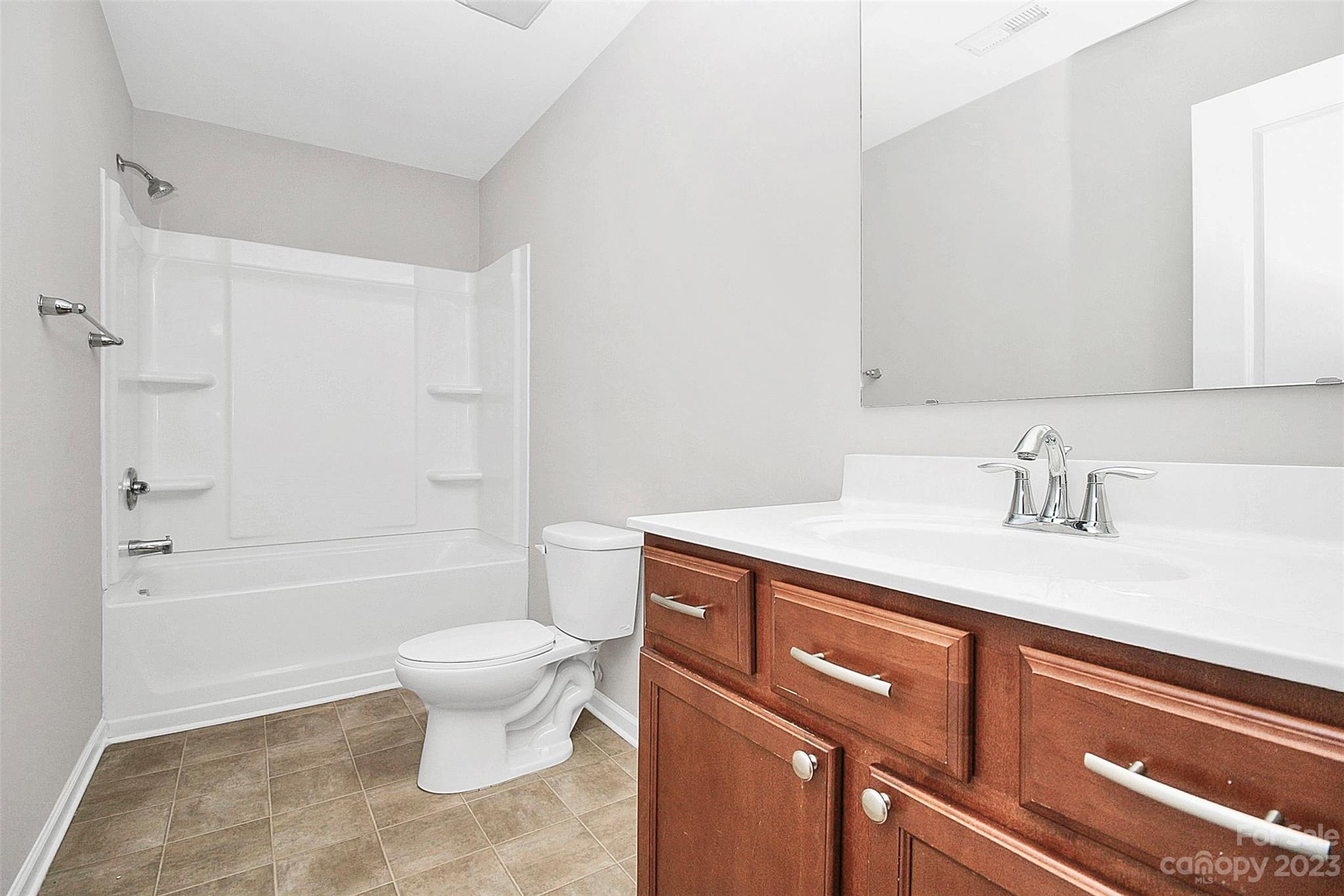 Covington Commons - Residential