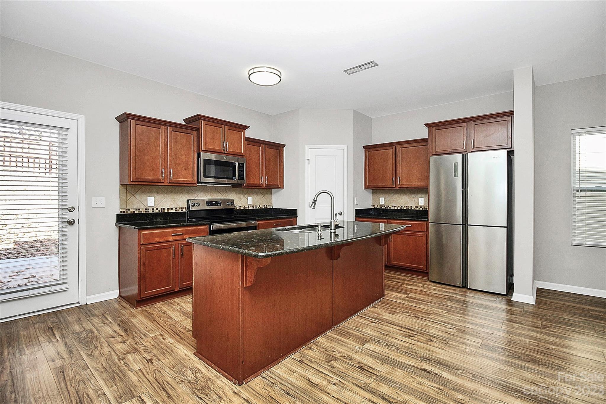 Covington Commons - Residential