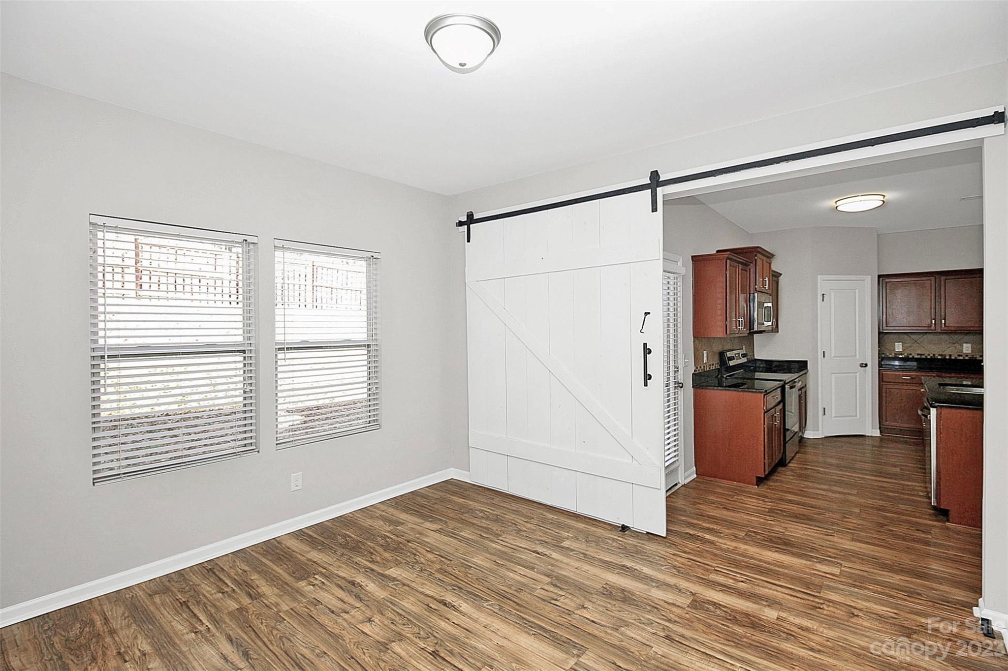 Covington Commons - Residential