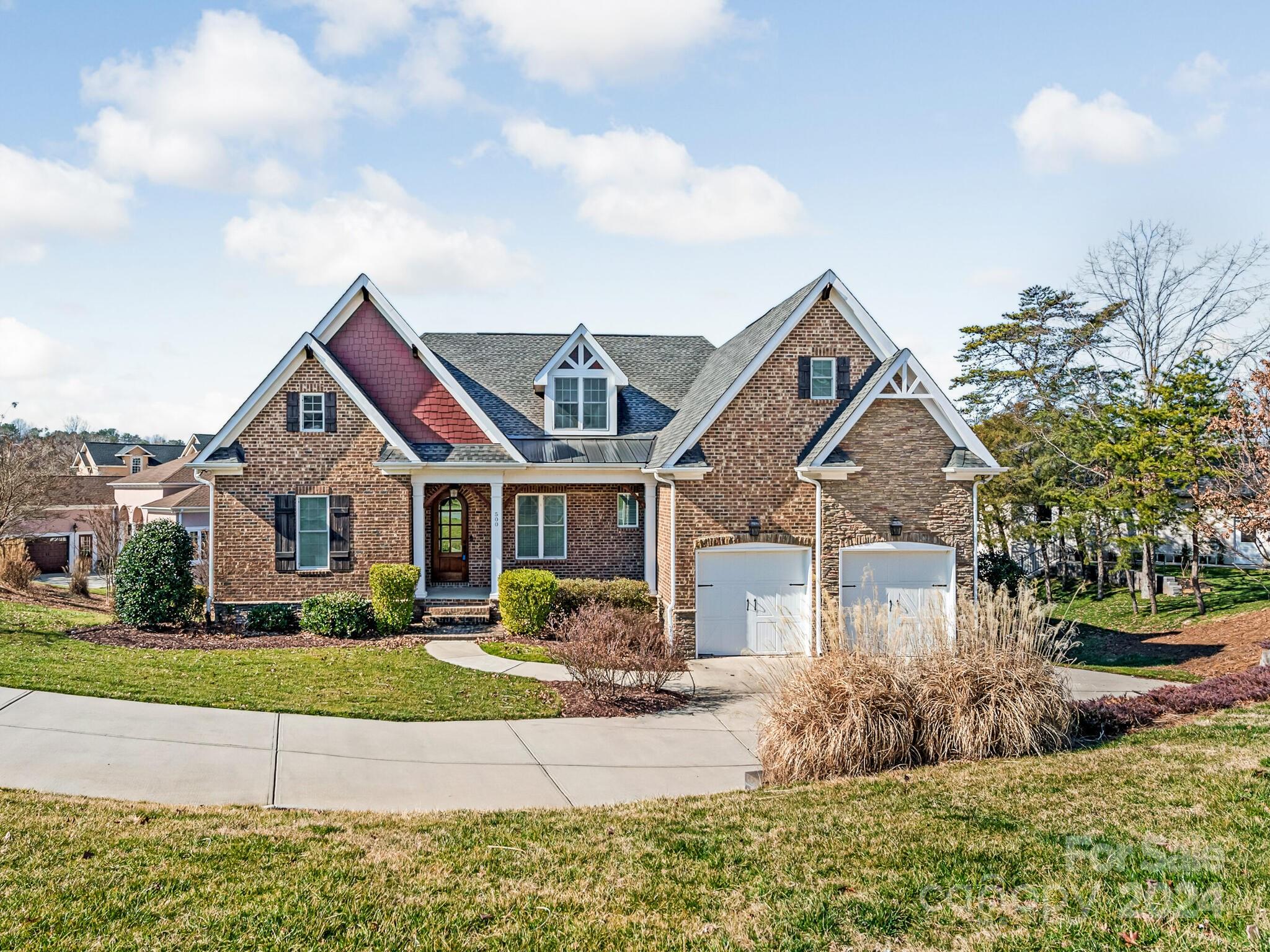 River Lake - Residential