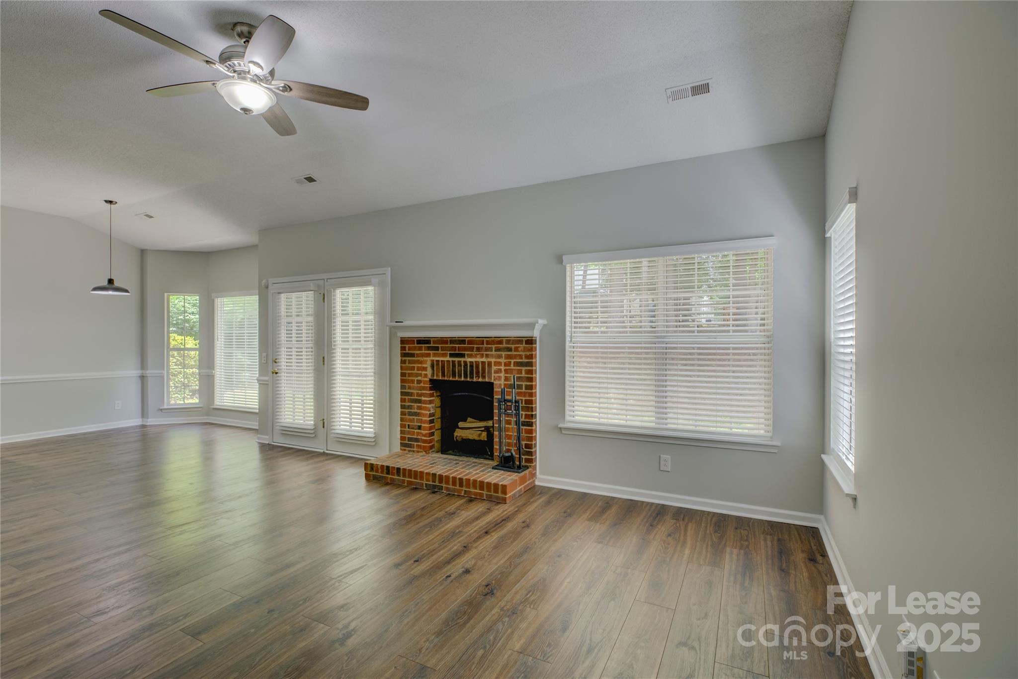 Bradfield Farms - Residential Lease