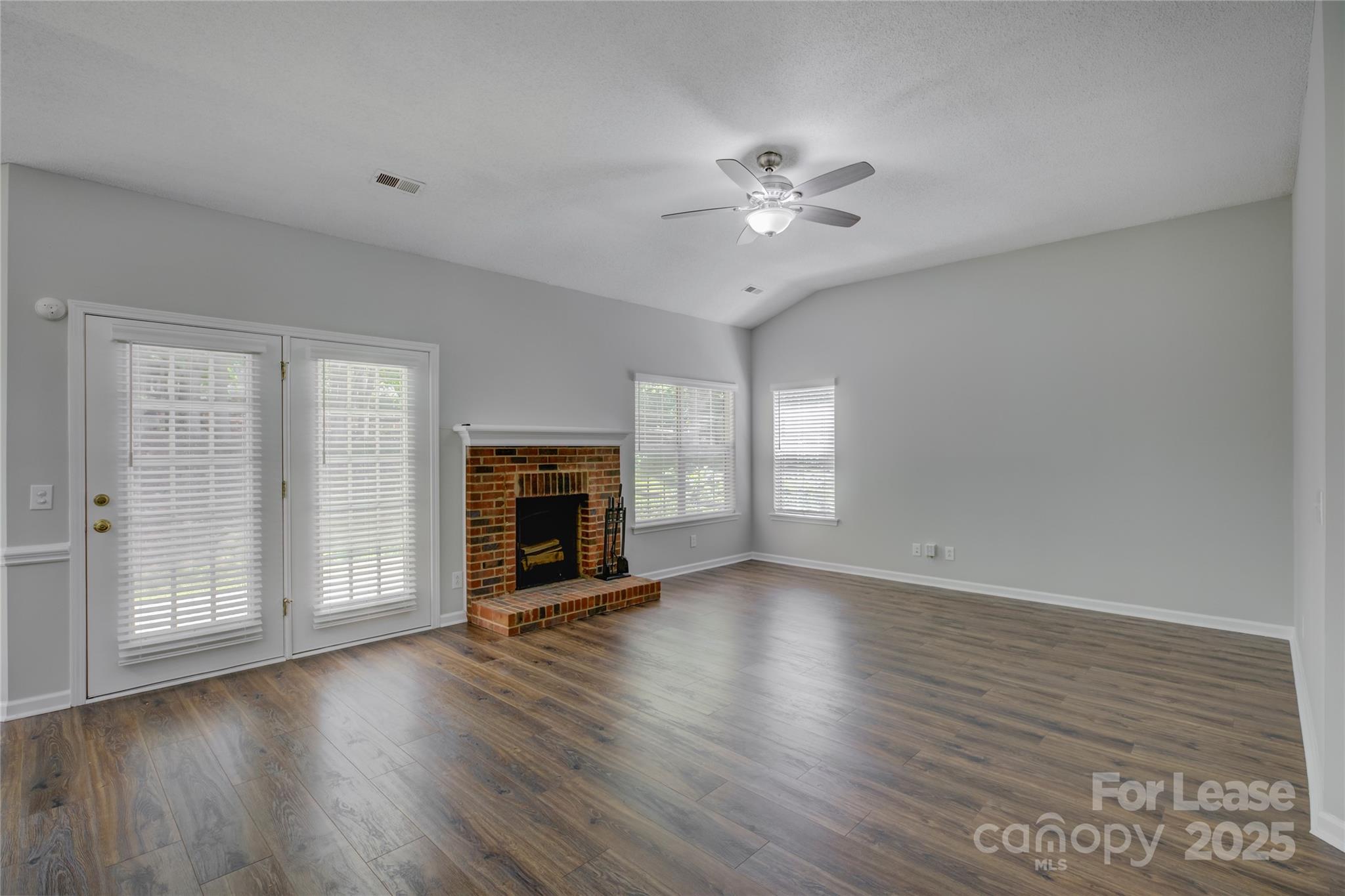 Bradfield Farms - Residential Lease