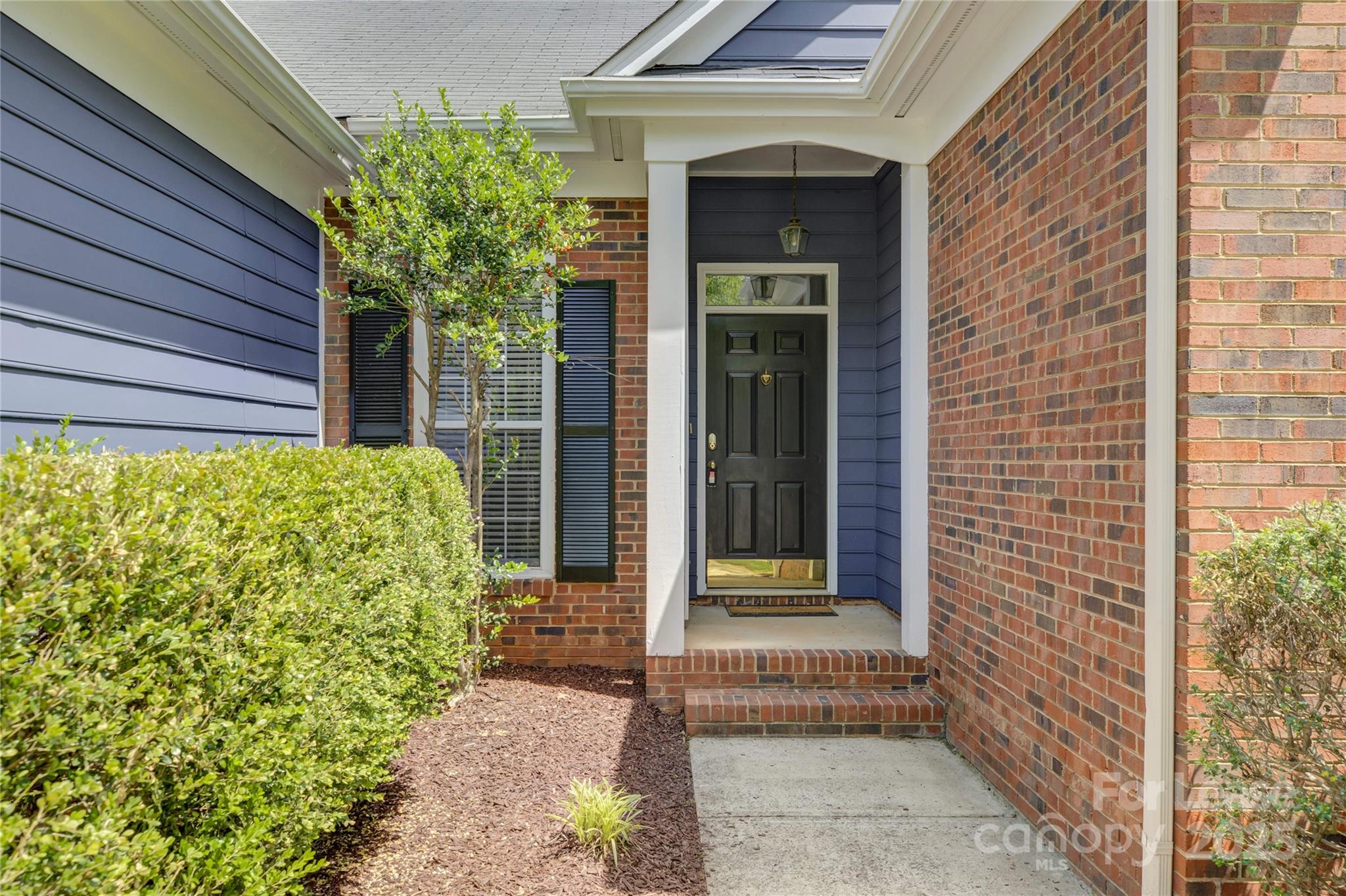 Bradfield Farms - Residential Lease