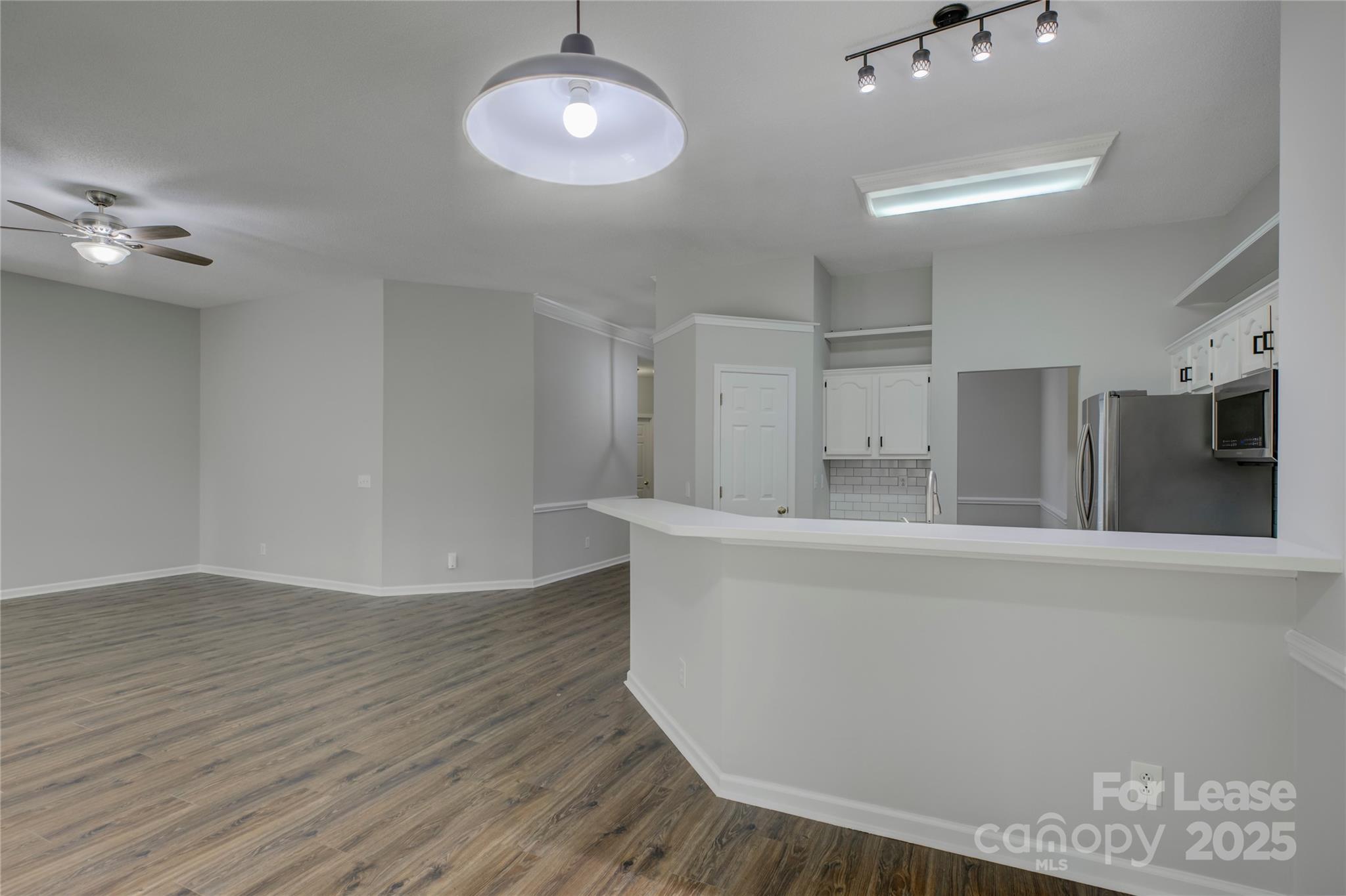 Bradfield Farms - Residential Lease