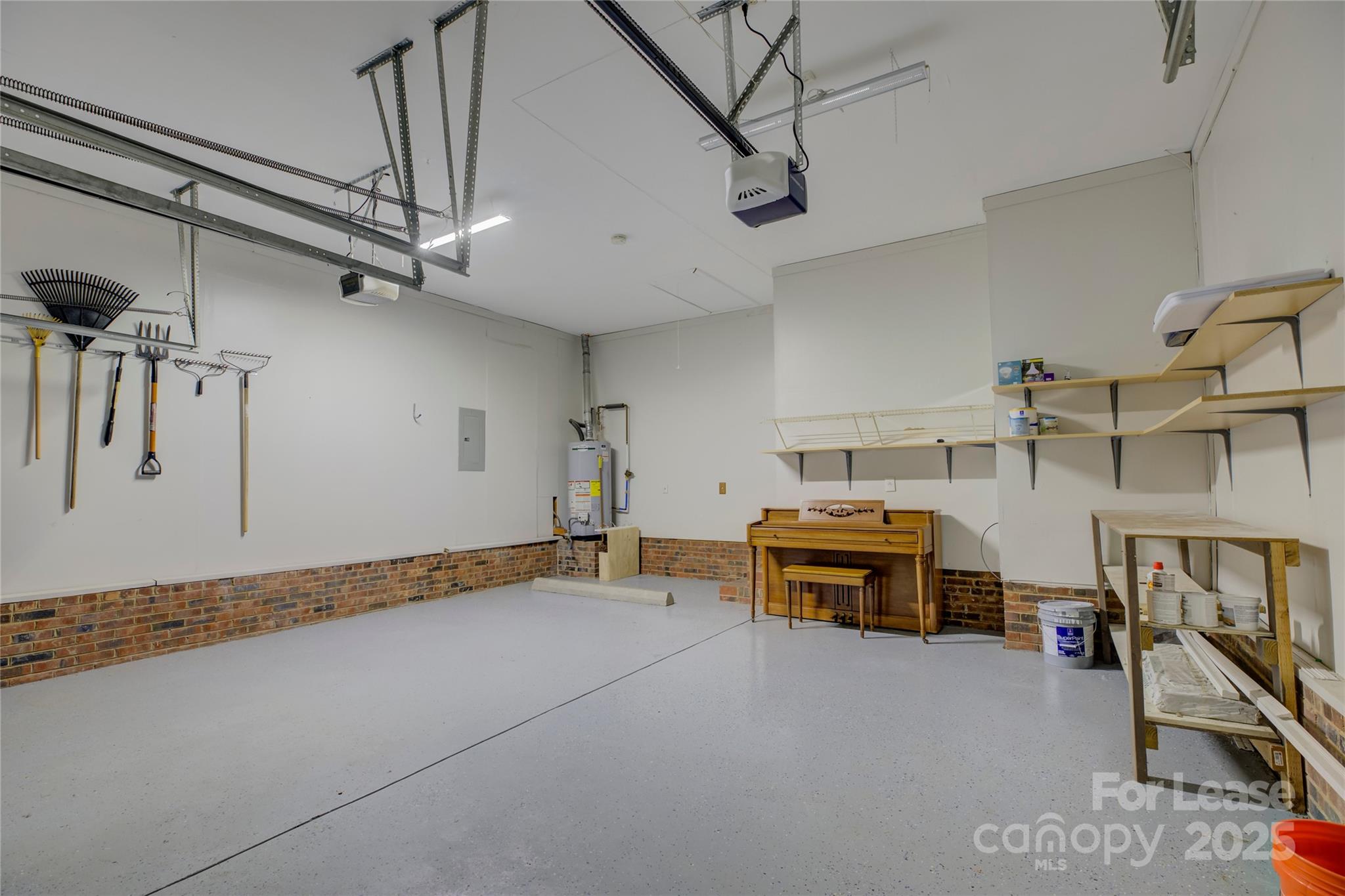 Bradfield Farms - Residential Lease