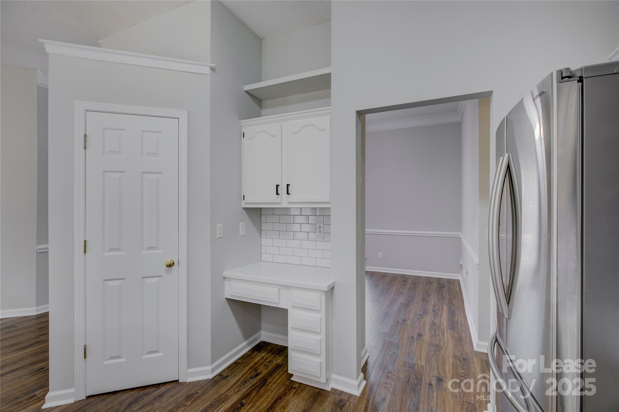 Bradfield Farms - Residential Lease