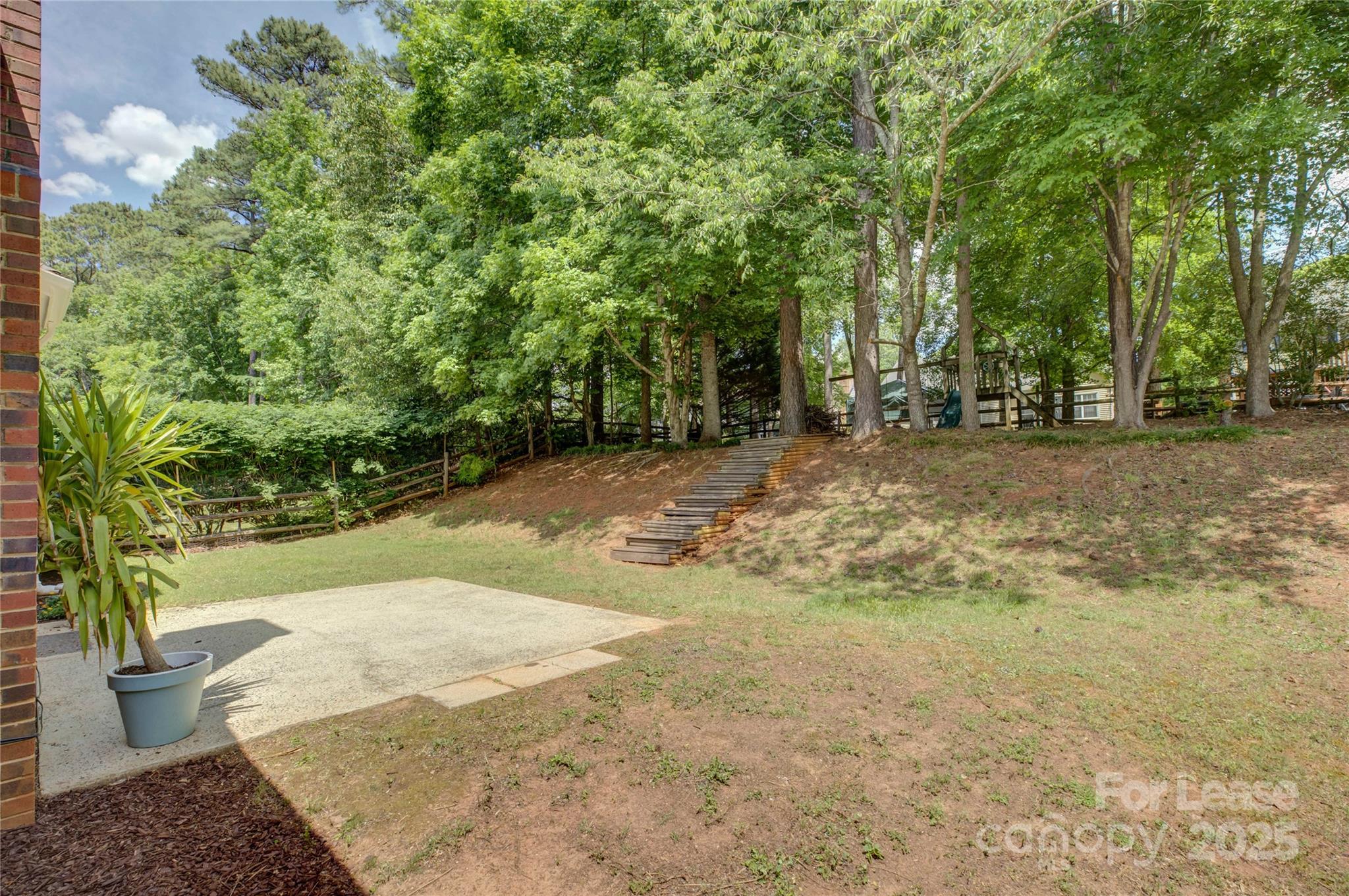 Bradfield Farms - Residential Lease