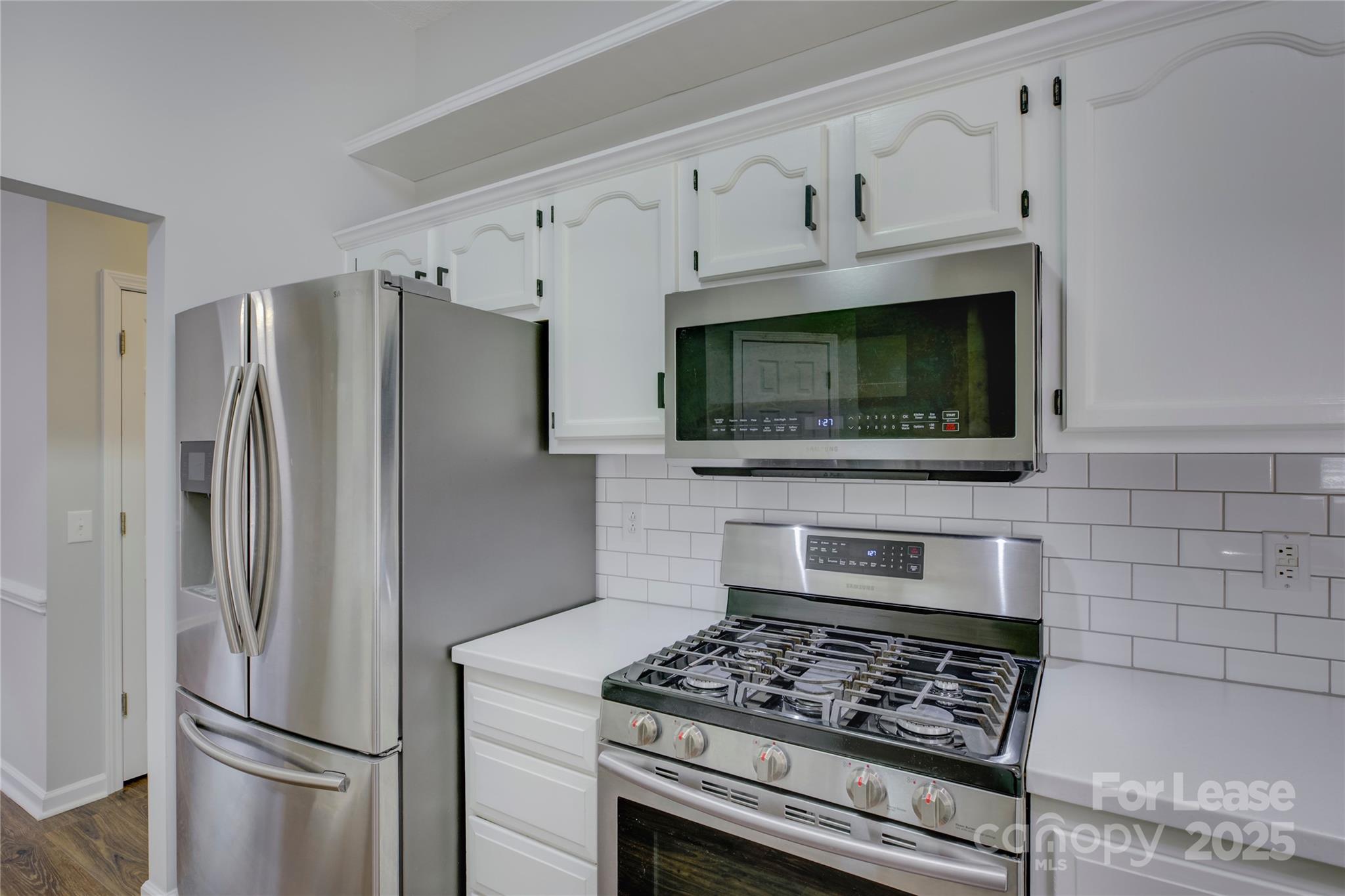 Bradfield Farms - Residential Lease