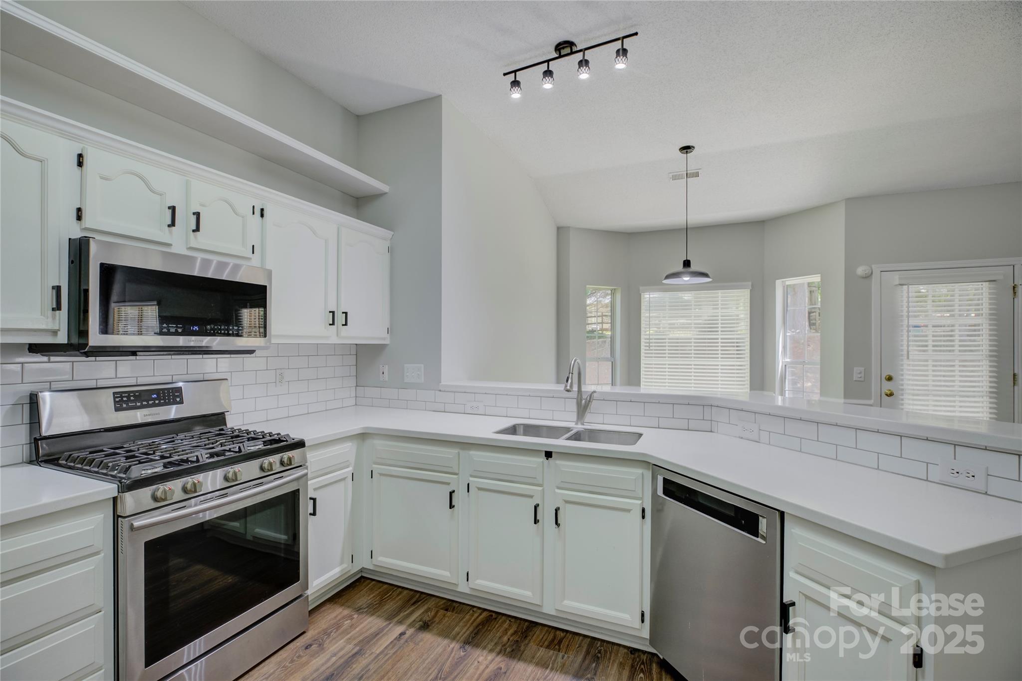 Bradfield Farms - Residential Lease