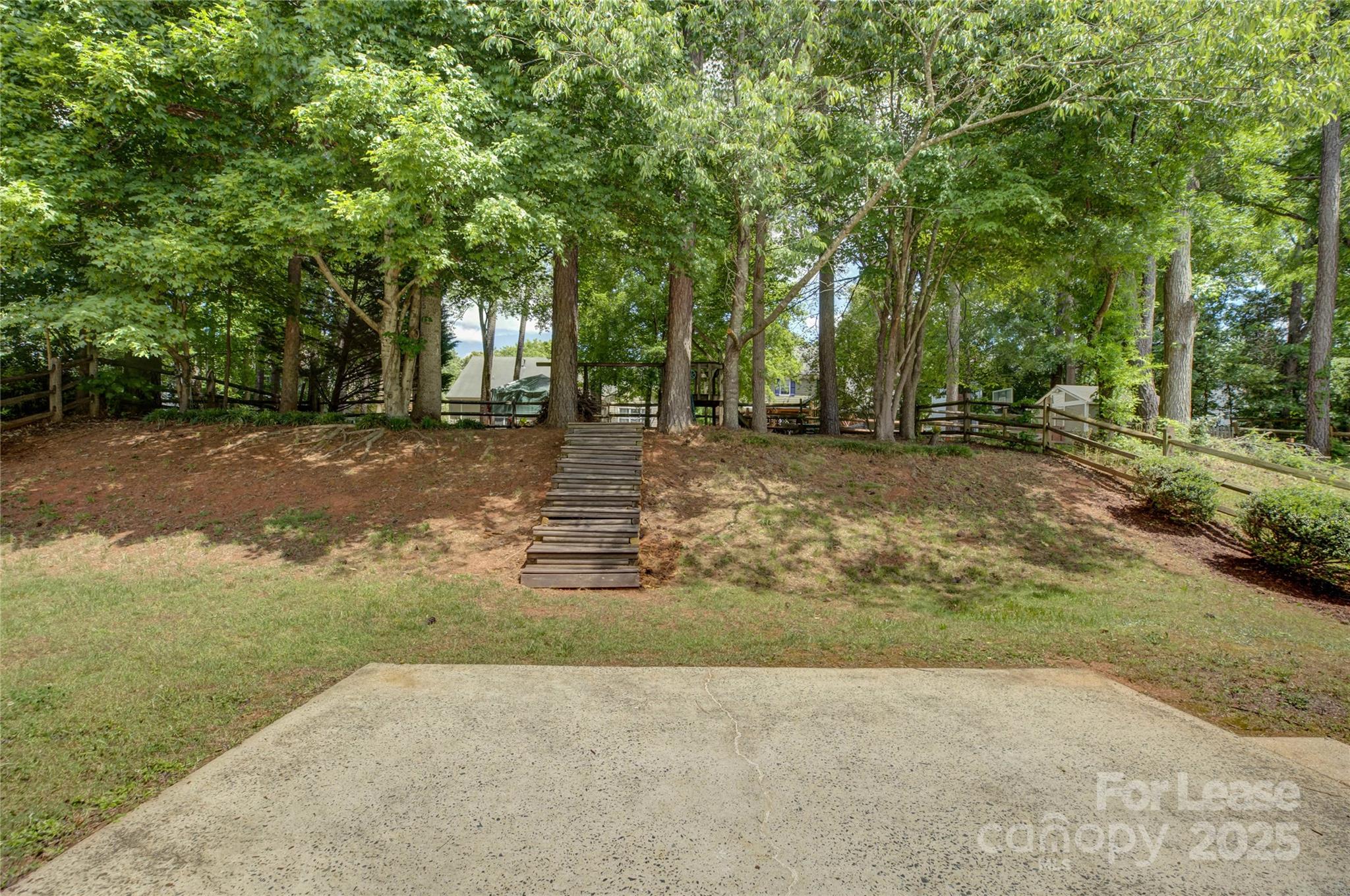 Bradfield Farms - Residential Lease