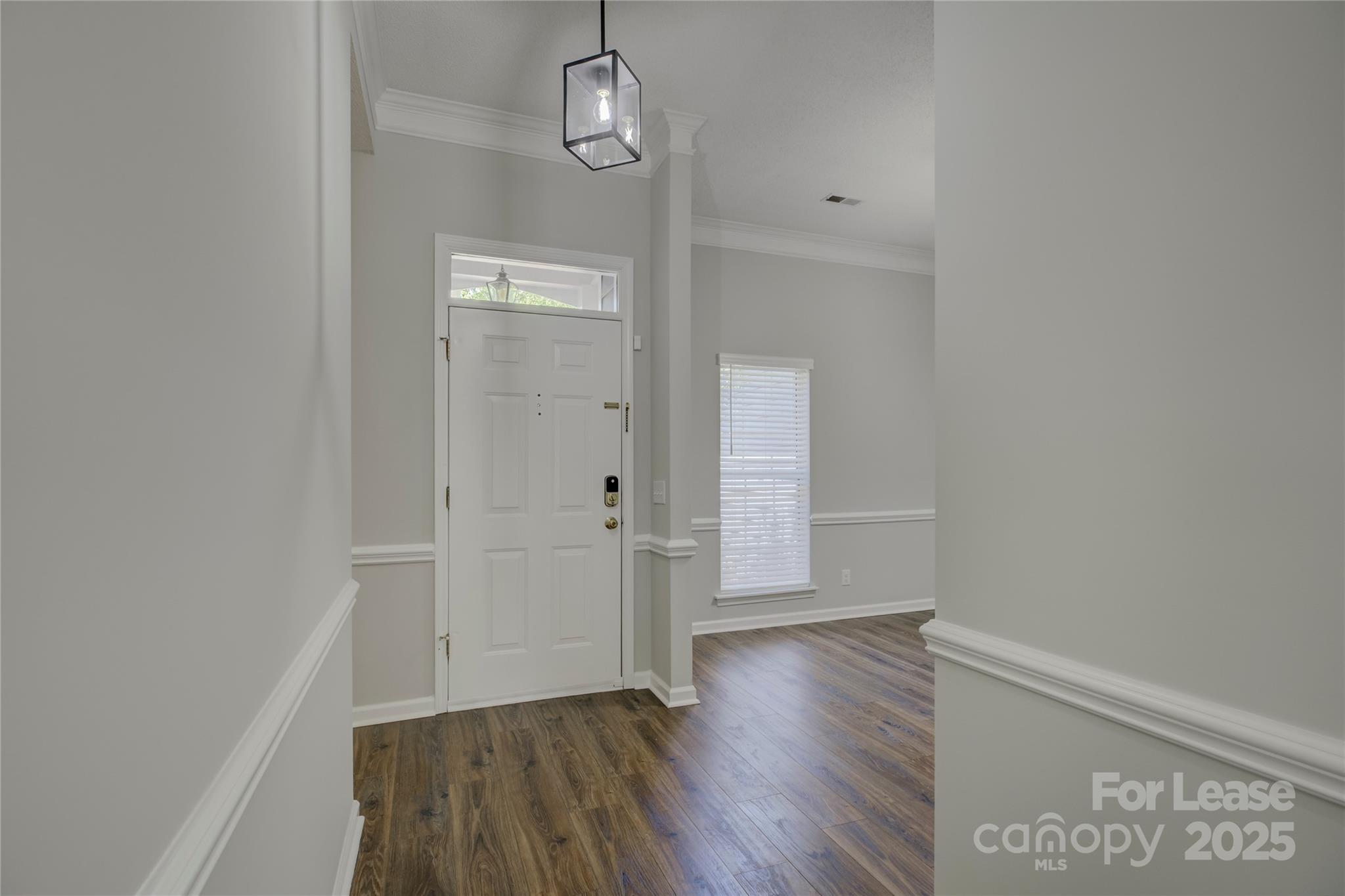 Bradfield Farms - Residential Lease