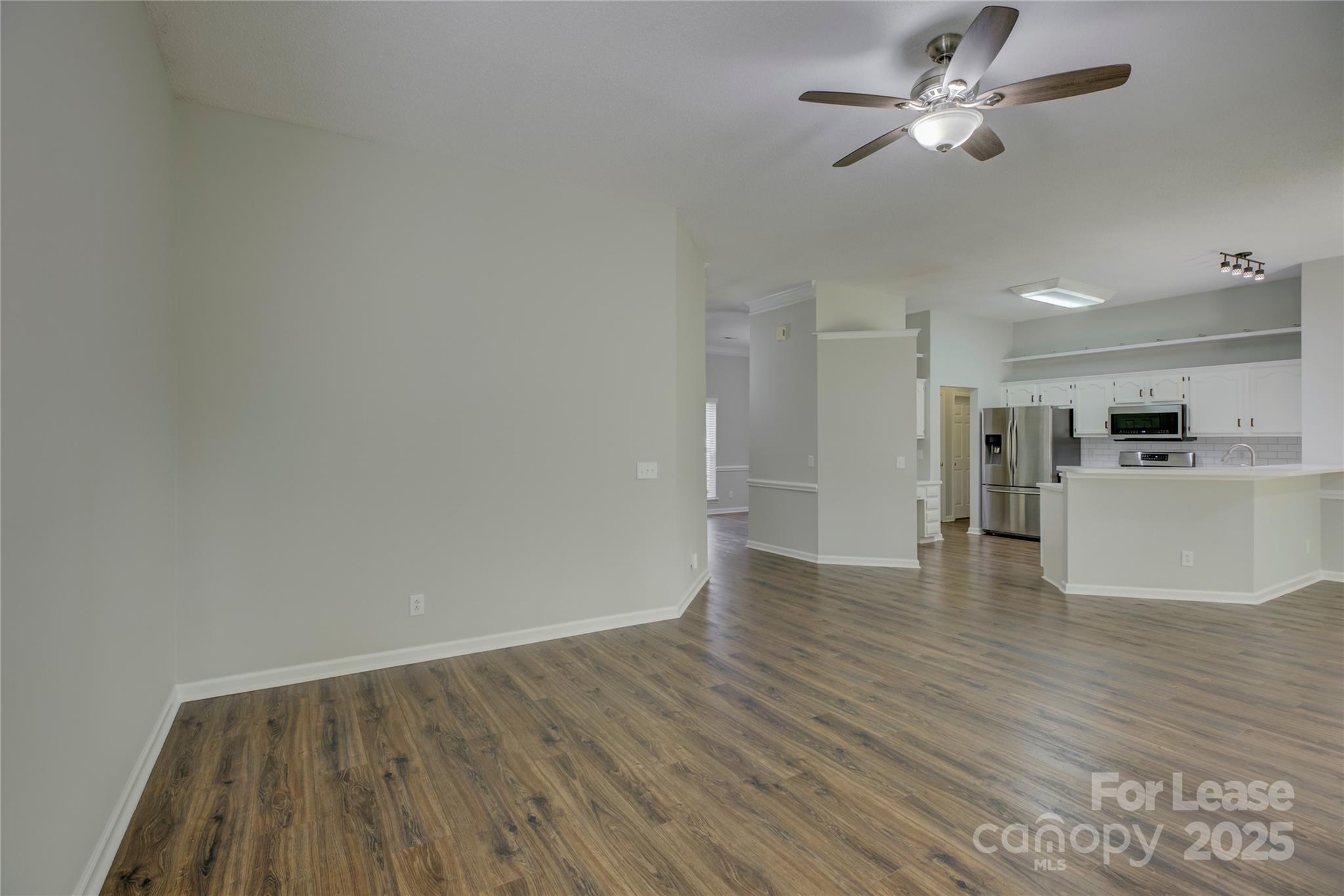 Bradfield Farms - Residential Lease