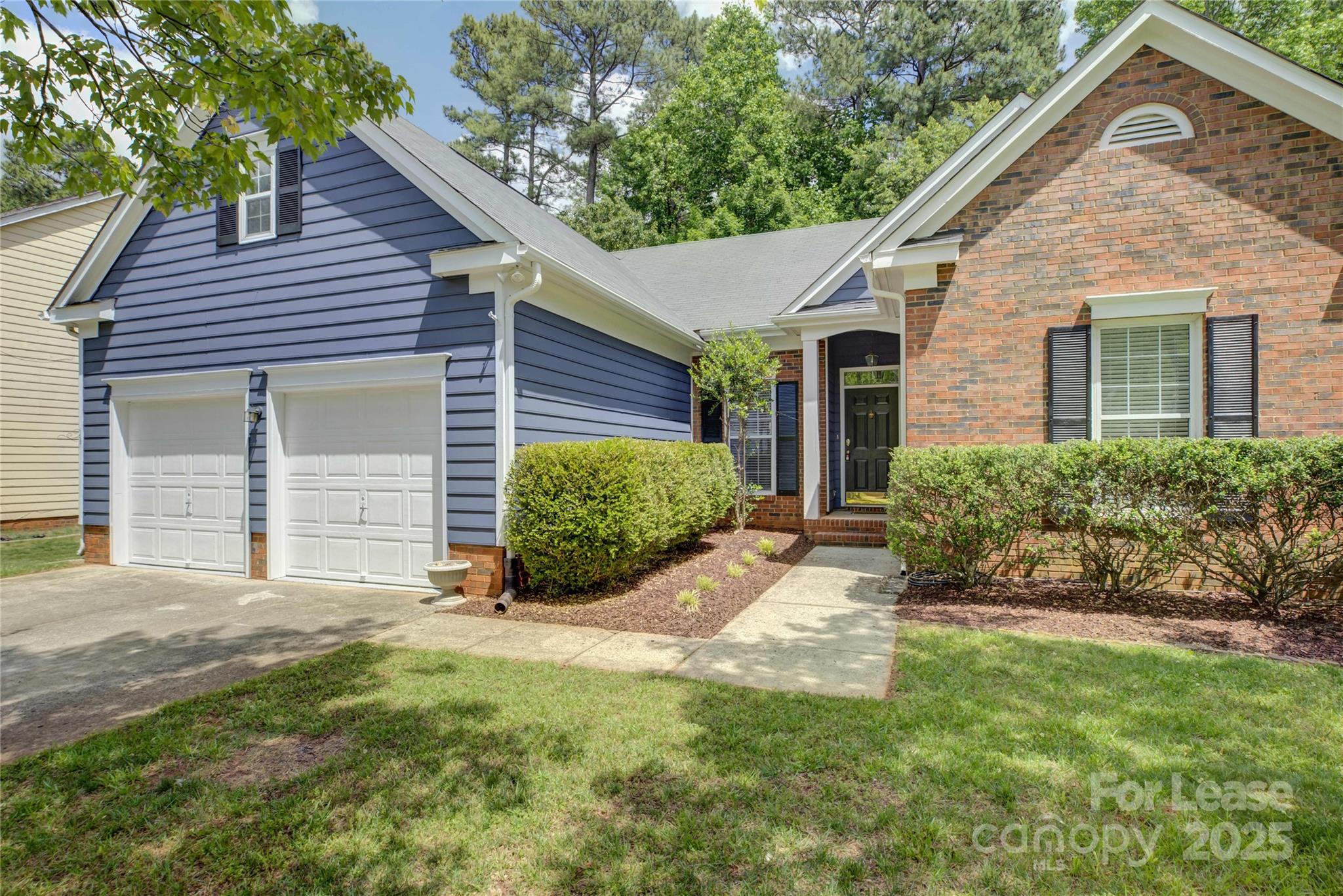 Bradfield Farms - Residential Lease