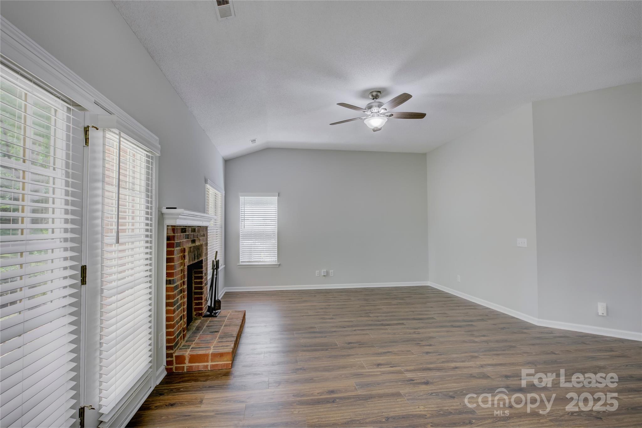 Bradfield Farms - Residential Lease